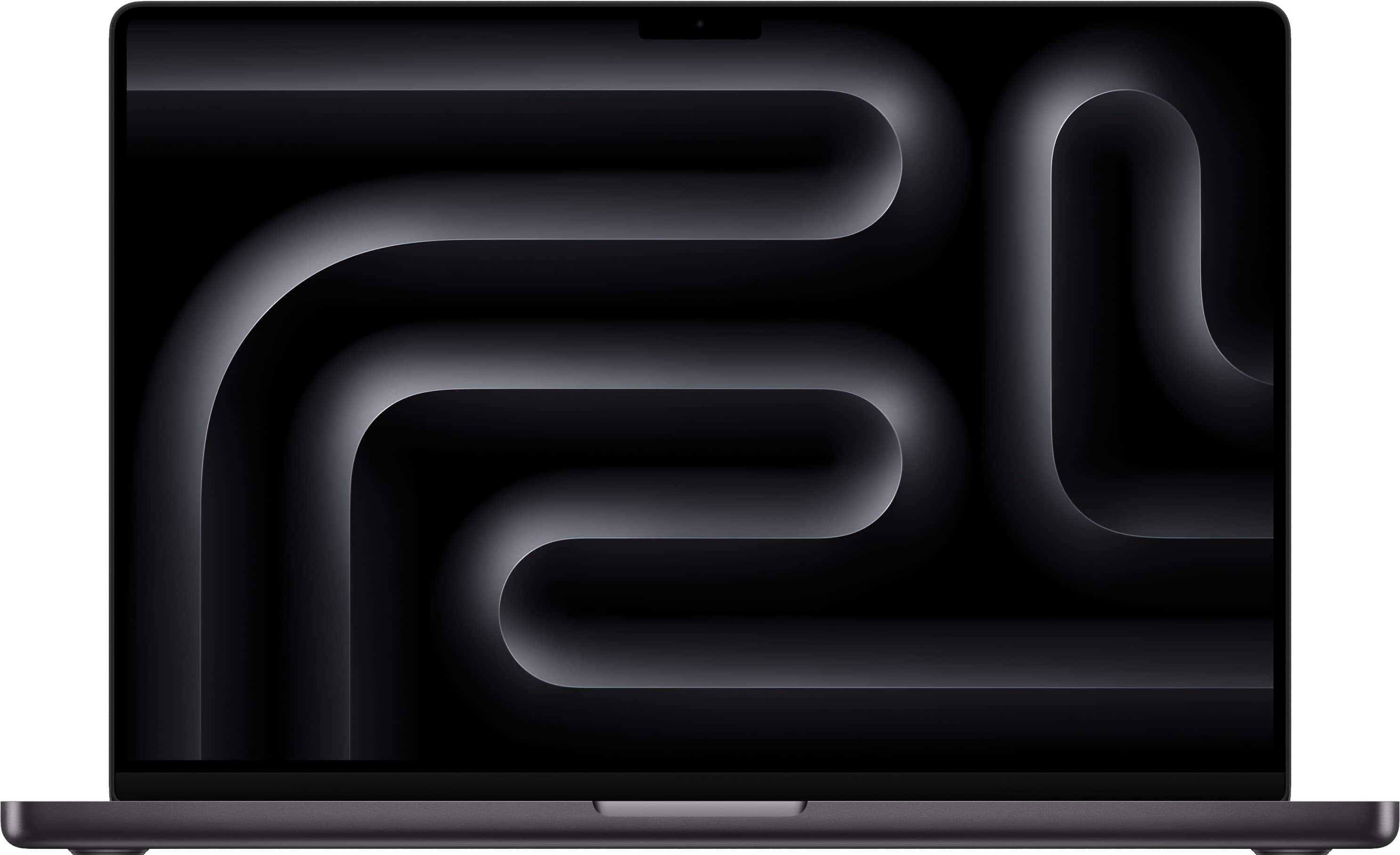 16-inch MacBook Pro - Apple M5 Pro chip with 18-core CPU and 20-core GPU - 48GB Memory - 1TB SSD - Silver product image