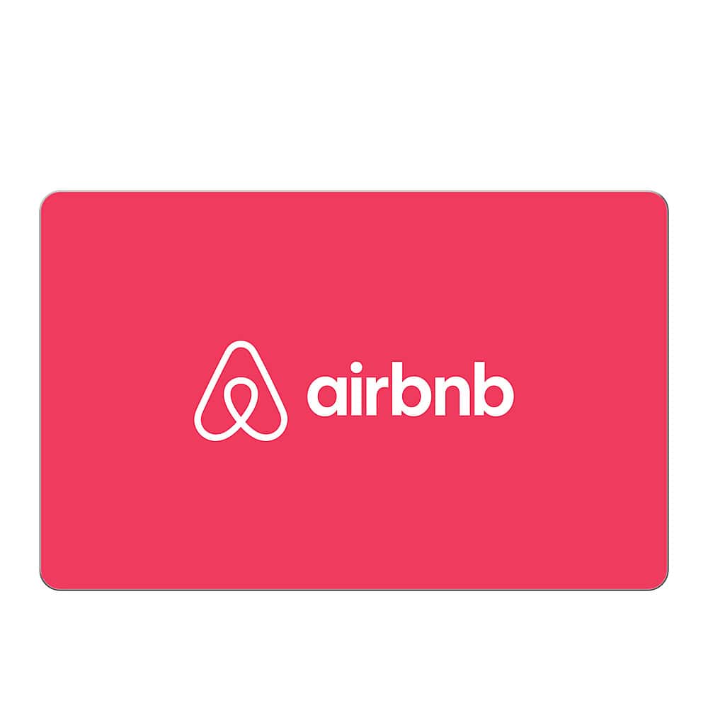 Airbnb - $200 Gift Card [Digital] product image