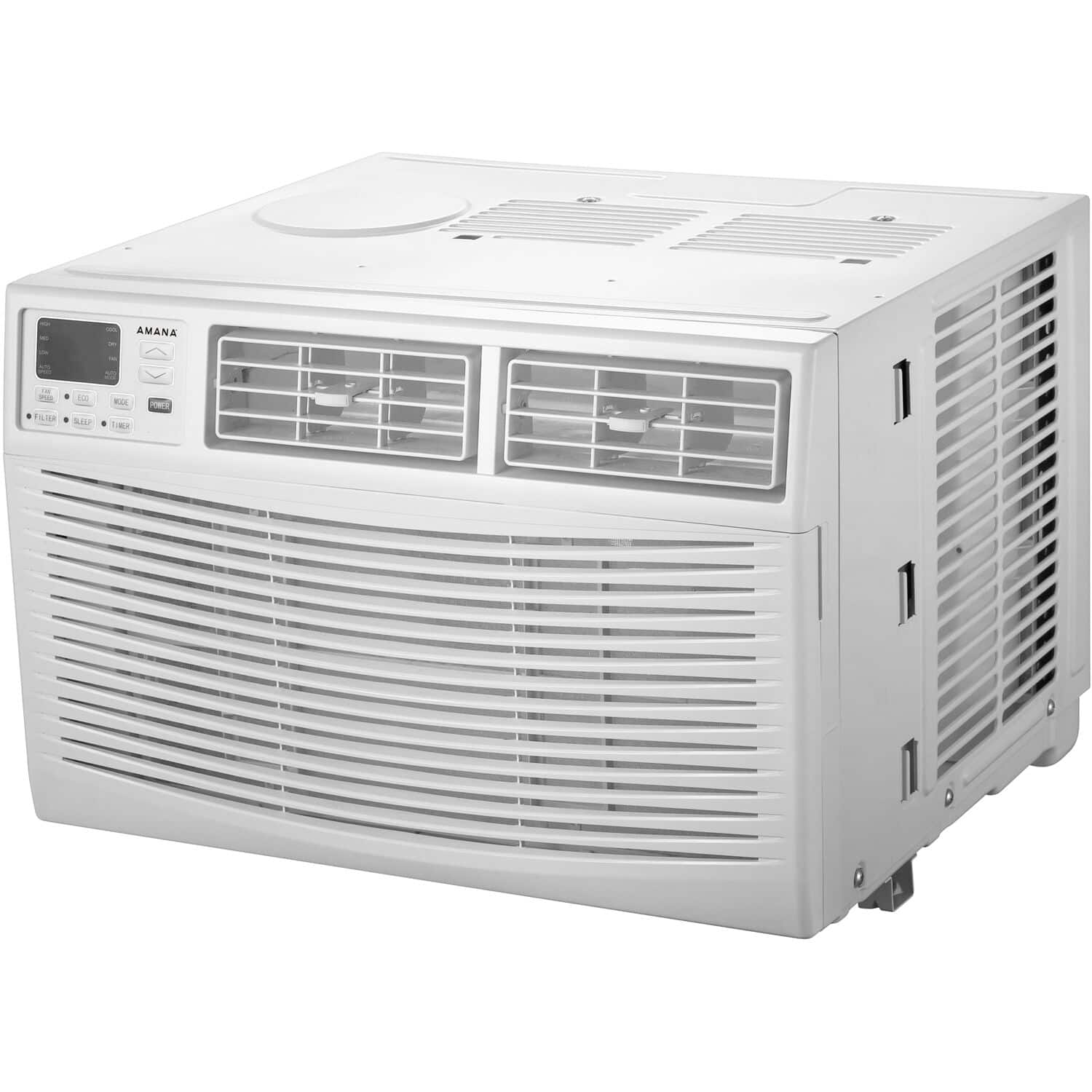 Amana - 550 Sq. Ft. 12,000 BTU Window Air Conditioner - White product image