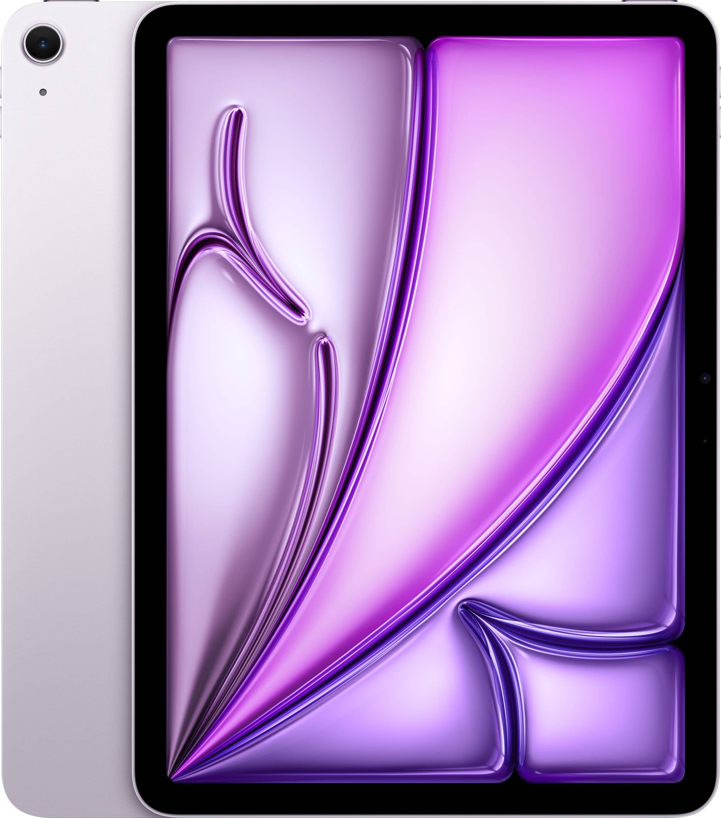 Apple - 11-inch iPad Air M4 chip Wi-Fi 256GB - Purple product image