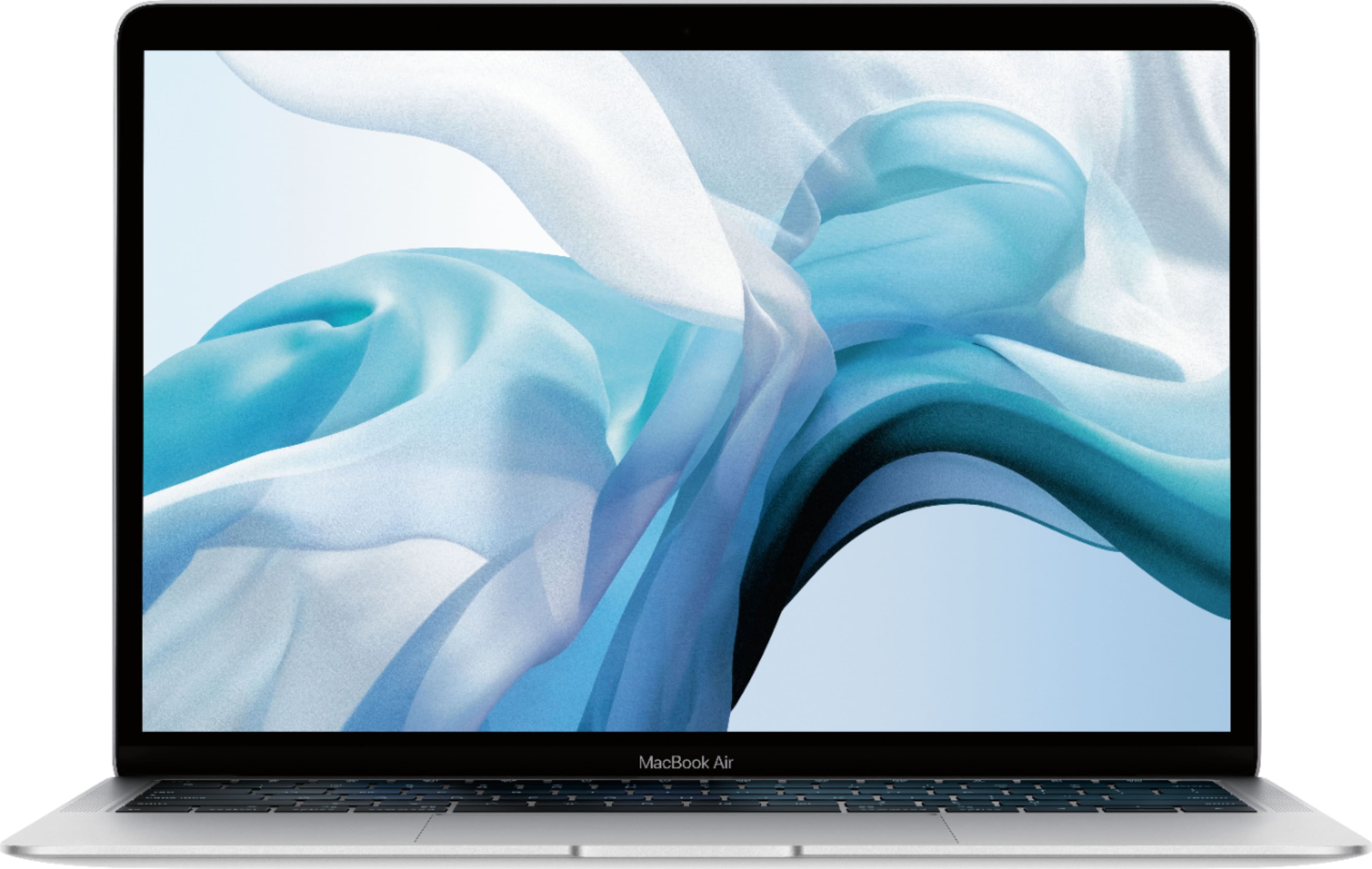 Apple - Geek Squad Certified Refurbished MacBook Air 13.3" Laptop - Intel Core i5 - 8GB Memory - 128GB Solid State Drive - G…