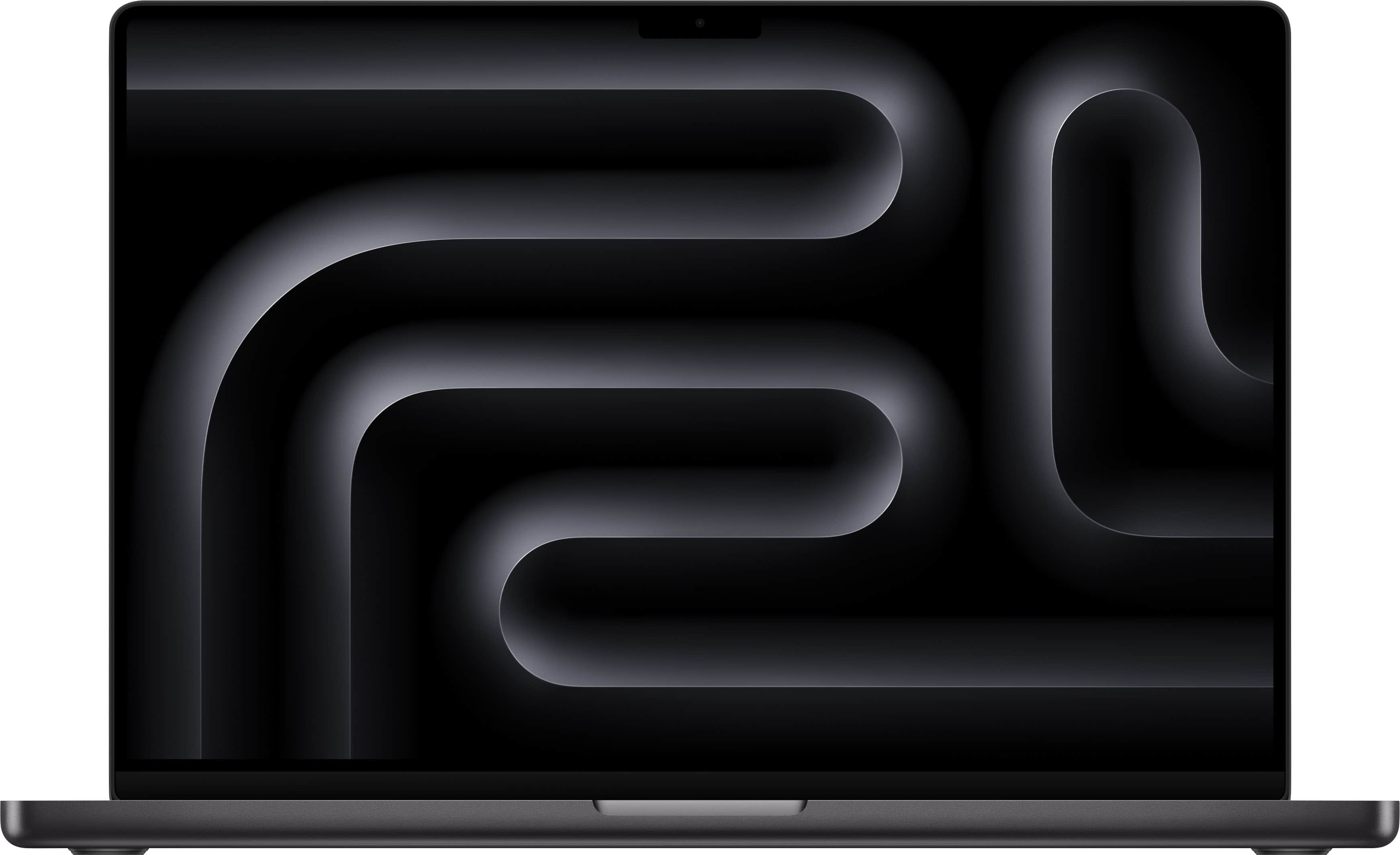 Apple - Geek Squad Certified Refurbished MacBook Pro 16" Laptop - M3 Pro chip - 18GB Memory - 18-core GPU - 512GB SSD - Silv…