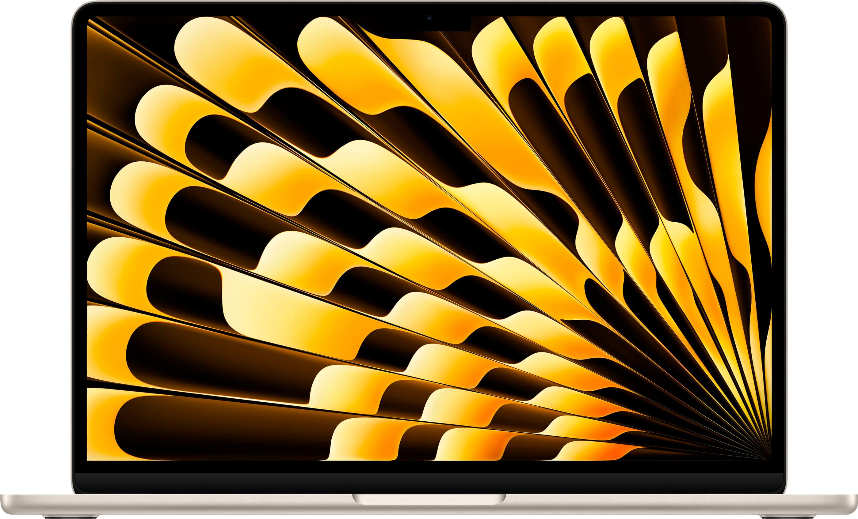 Apple - MacBook Air 13-inch Laptop - Apple M4 chip Built for Apple Intelligence - 16GB Memory - 256GB SSD - Silver product i…