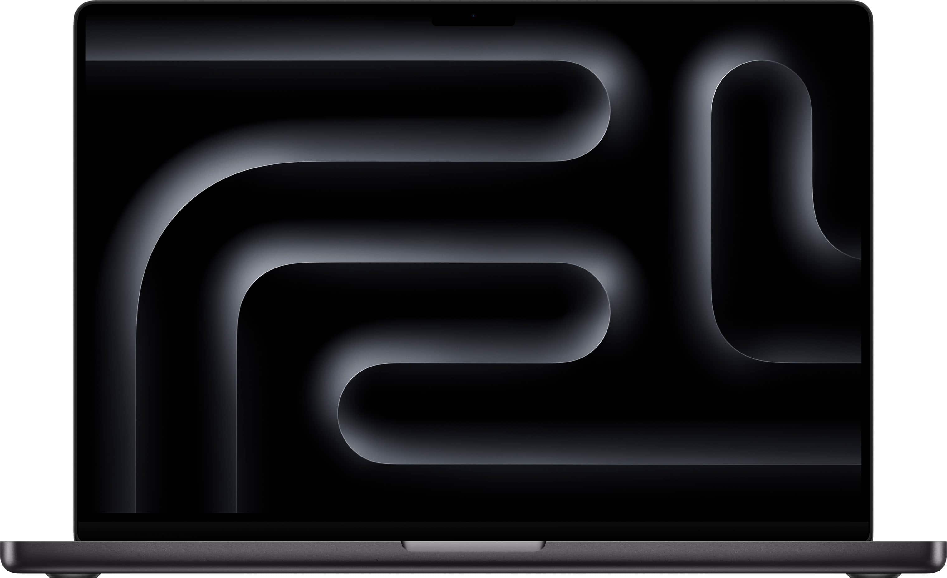 Apple - MacBook Pro 16-inch Laptop - Apple M4 Pro chip Built for Apple Intelligence - 24GB Memory - 512GB SSD - Silver produ…