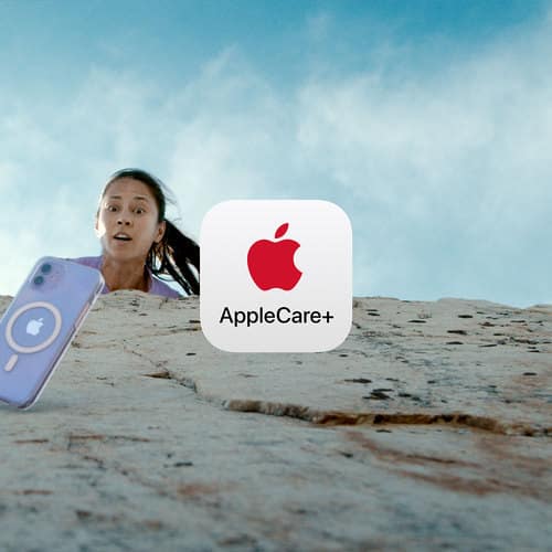 AppleCare+ Theft and Loss for IPhone 13 mini - 2 Year Plan product image