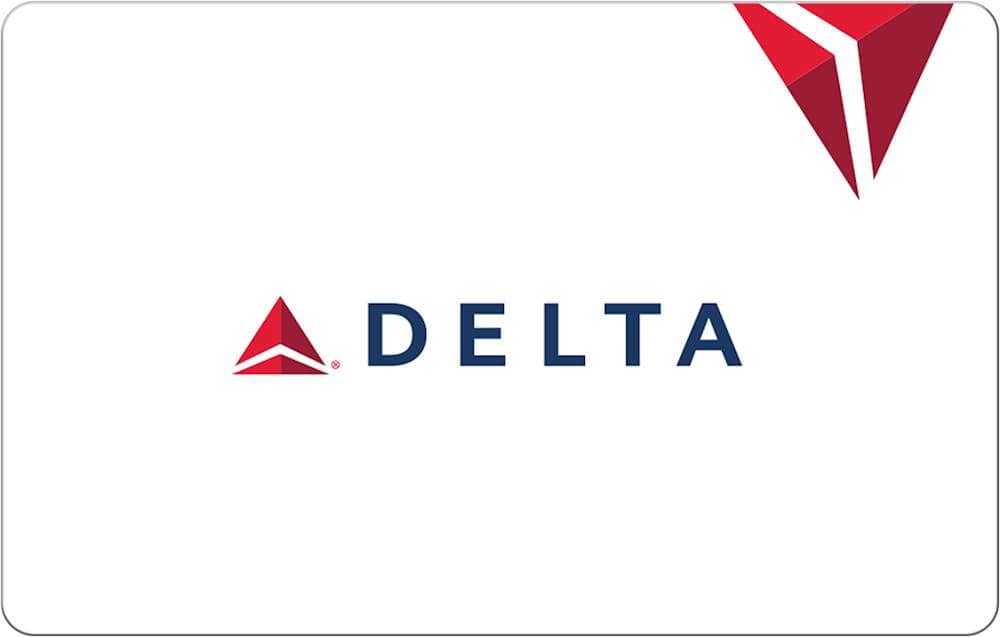 Delta Air Lines - $250 Gift Card product image