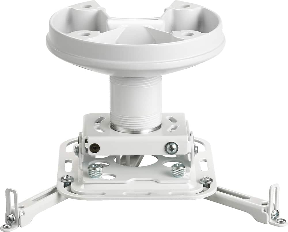 Epson - Universal Projector Ceiling Mount Kit - White product image