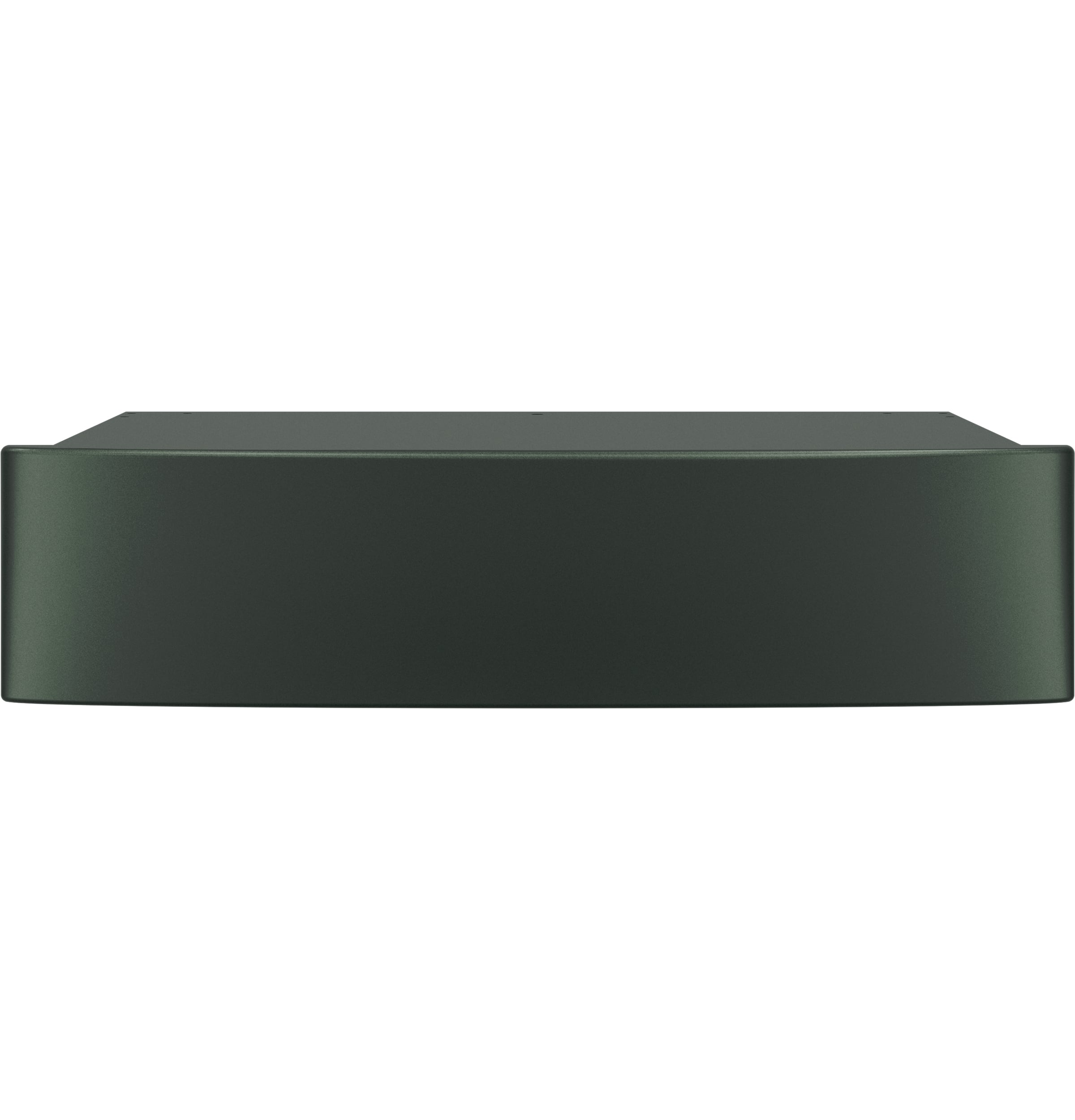 GE - 7" RightHeight Riser - Laundry Pedestal for Select Washers and Dryers - Jade Green product image