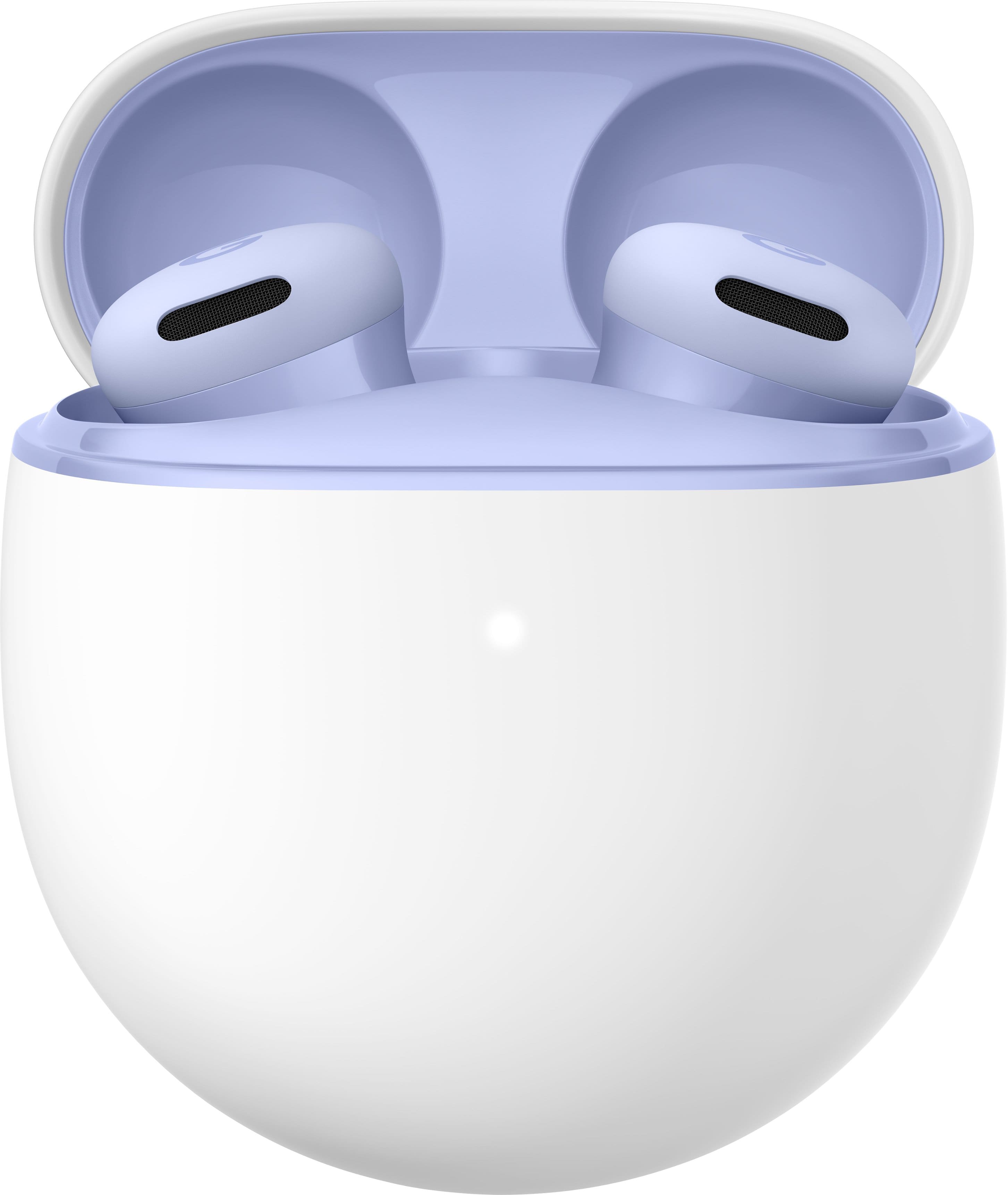Google - Pixel Buds 2a - Wireless Earbuds with Active Noise Cancellation - Bluetooth Headphones - Hazel product image