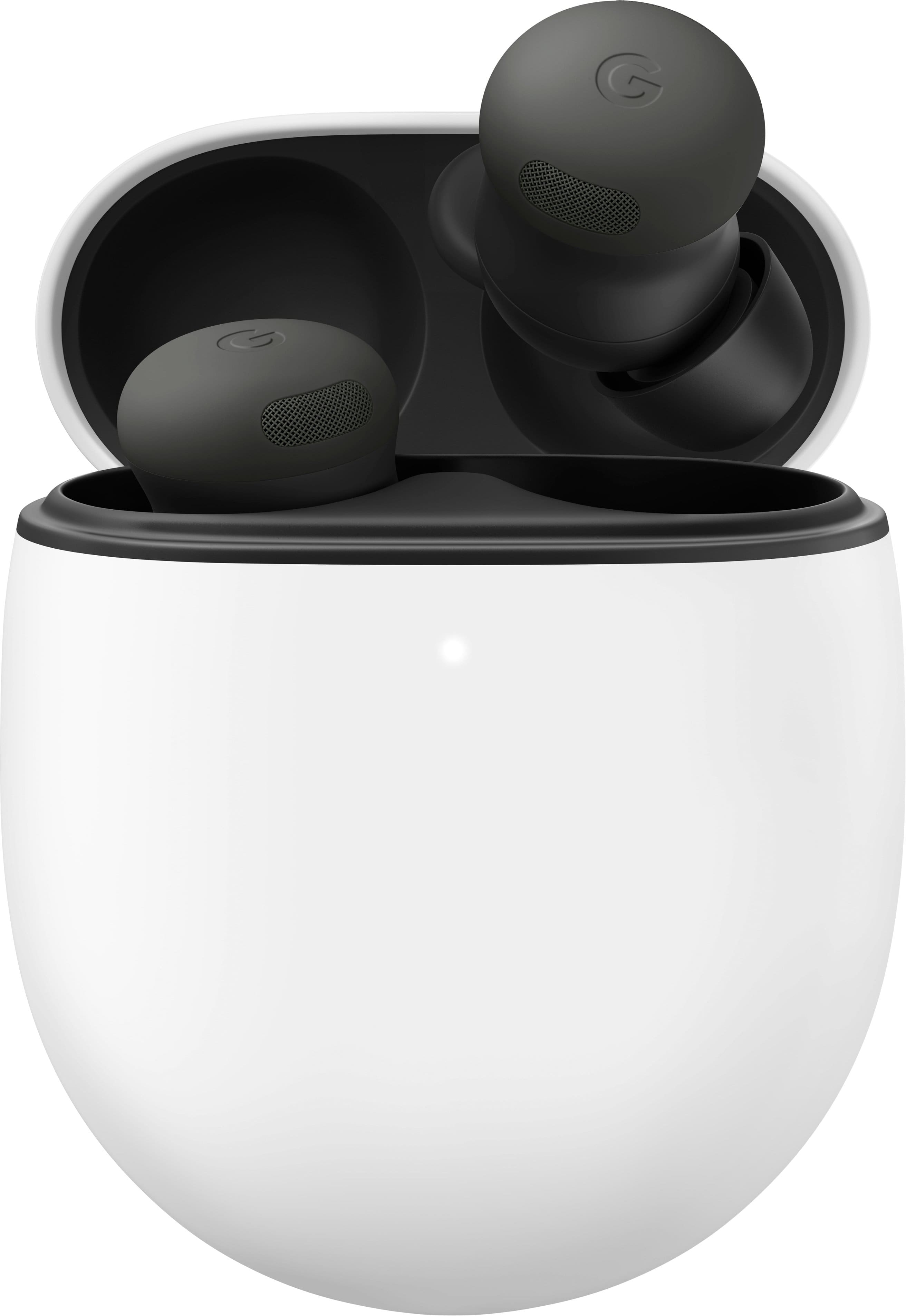 Google - Refurbished Pixel Buds Pro 2 - Wireless Earbuds with Active Noise Cancellation - Bluetooth Headphones - Hazel produ…
