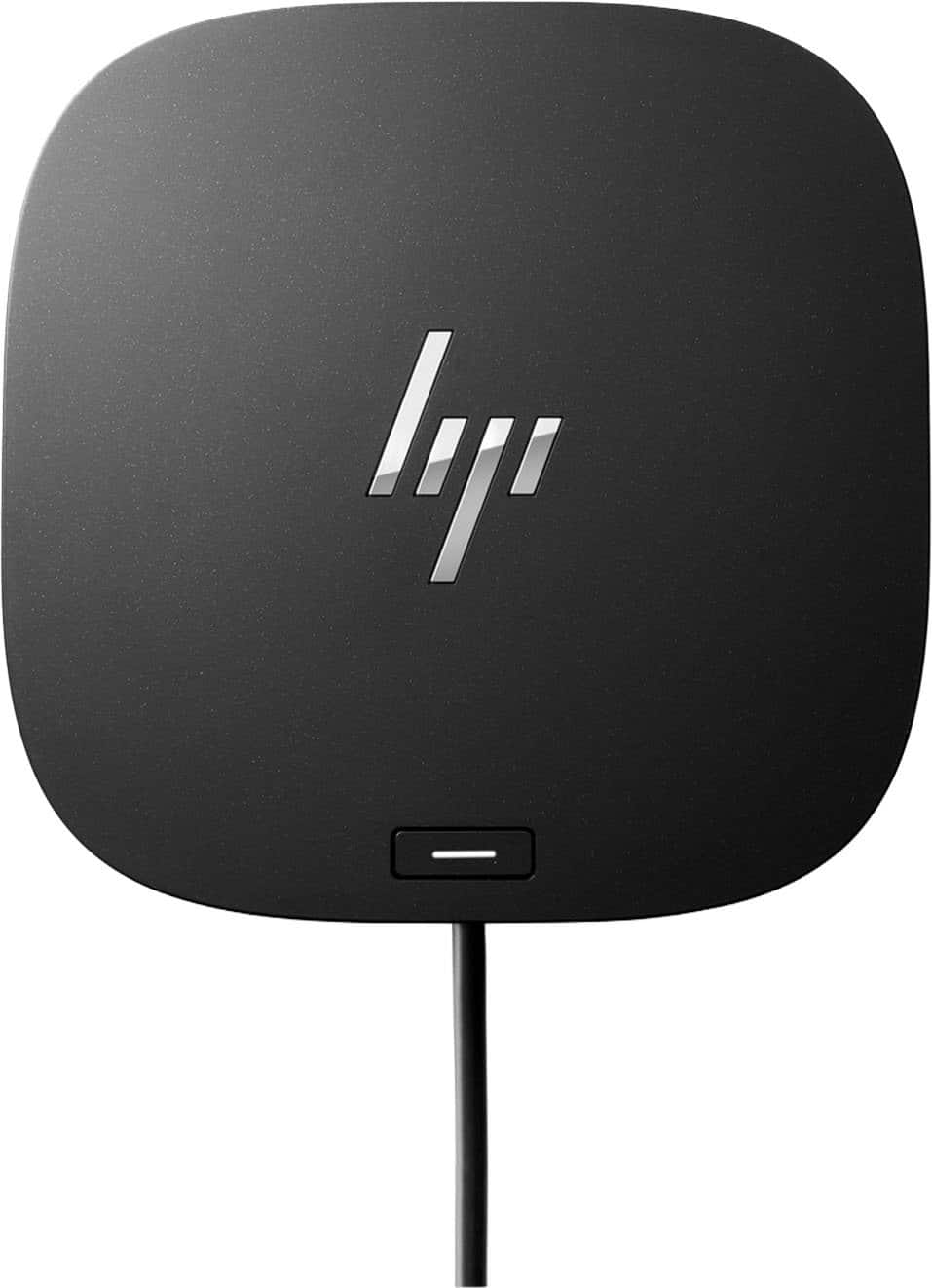 HP - G5 USB-C Universal Docking Station - Black product image