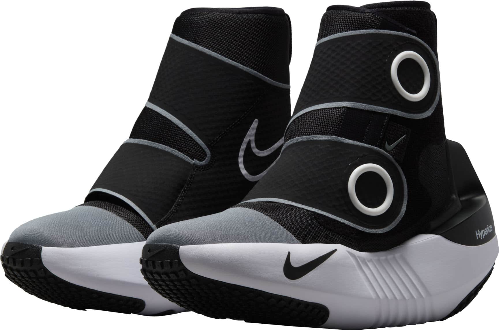 Hyperice - Hyperboot by Nike x Hyperice- Large - Black product image