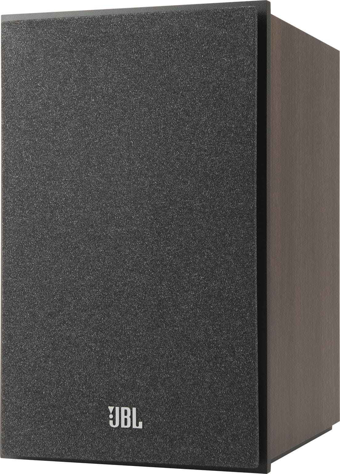 JBL - Stage2 250B 2-Way 5.25-inch (130mm) Bookshelf Loudspeaker - Pair - Espresso product image
