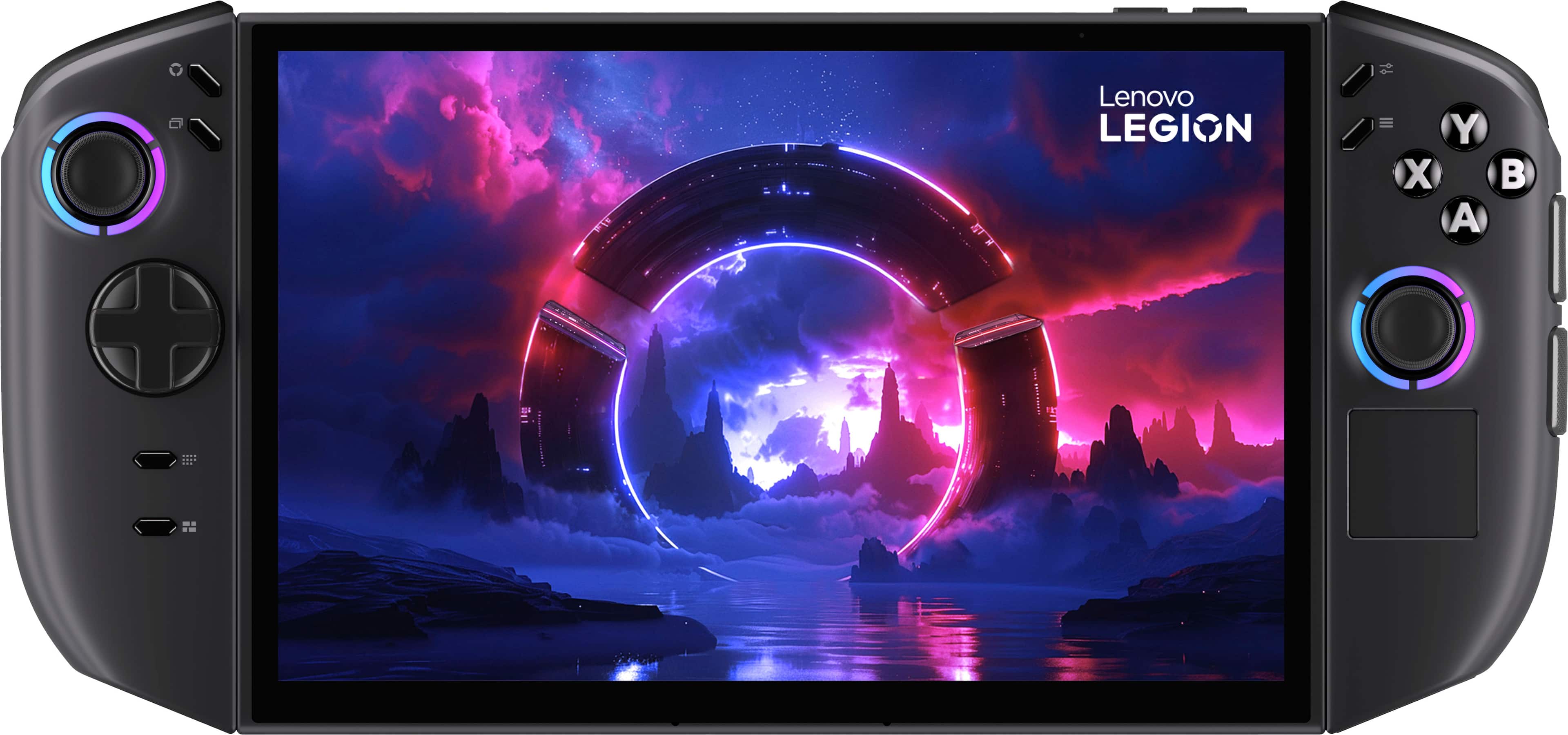 Legion Go 2 - 8.8" 144Hz 2K OLED Gaming Handheld - AMD Ryzen Z2 - 16GB - 1TB - Windows product image