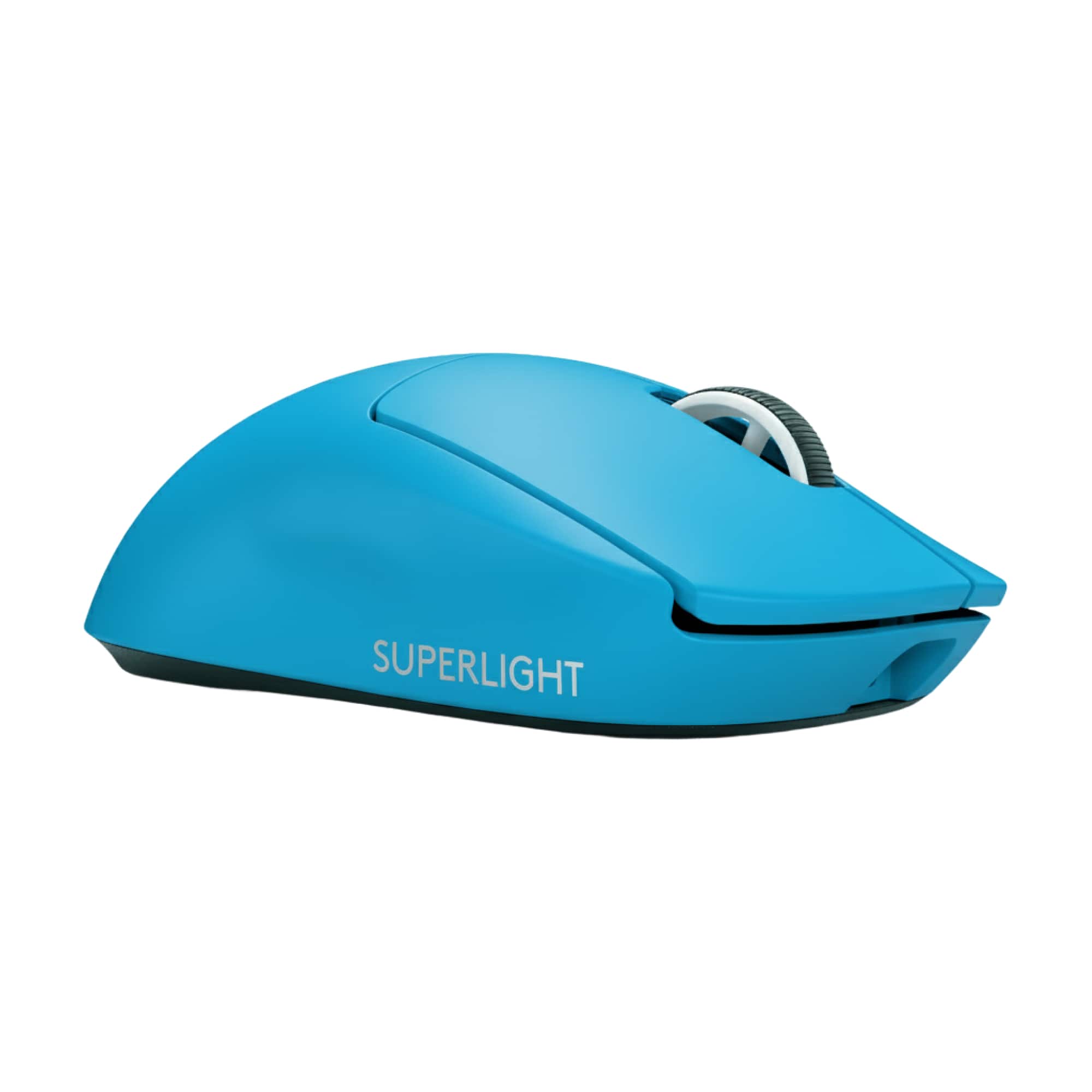 Logitech - G PRO X SUPERLIGHT 2 LIGHTSPEED Lightweight Wireless Optical HERO 2 Sensor 44 000 DPI Gaming Mouse with 8K Pollin…