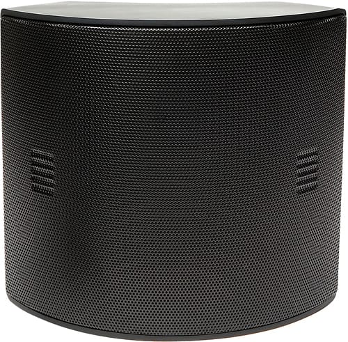 MartinLogan - Motion FX 5-1/4" Bookshelf Speaker (Each) - Black product image