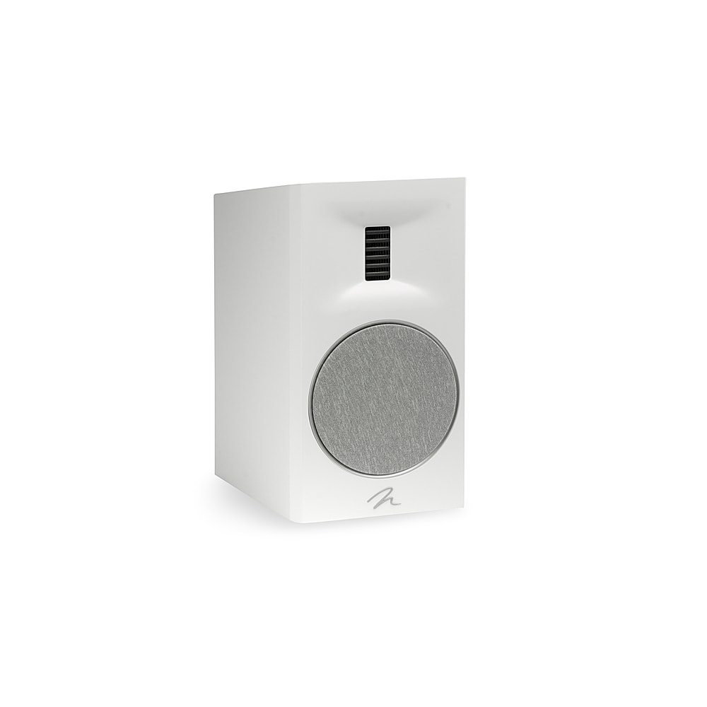 MartinLogan - Motion XT B100 2-Way Bookshelf Speaker with 6.5” Midbass Driver (Each) - Gloss Black product image