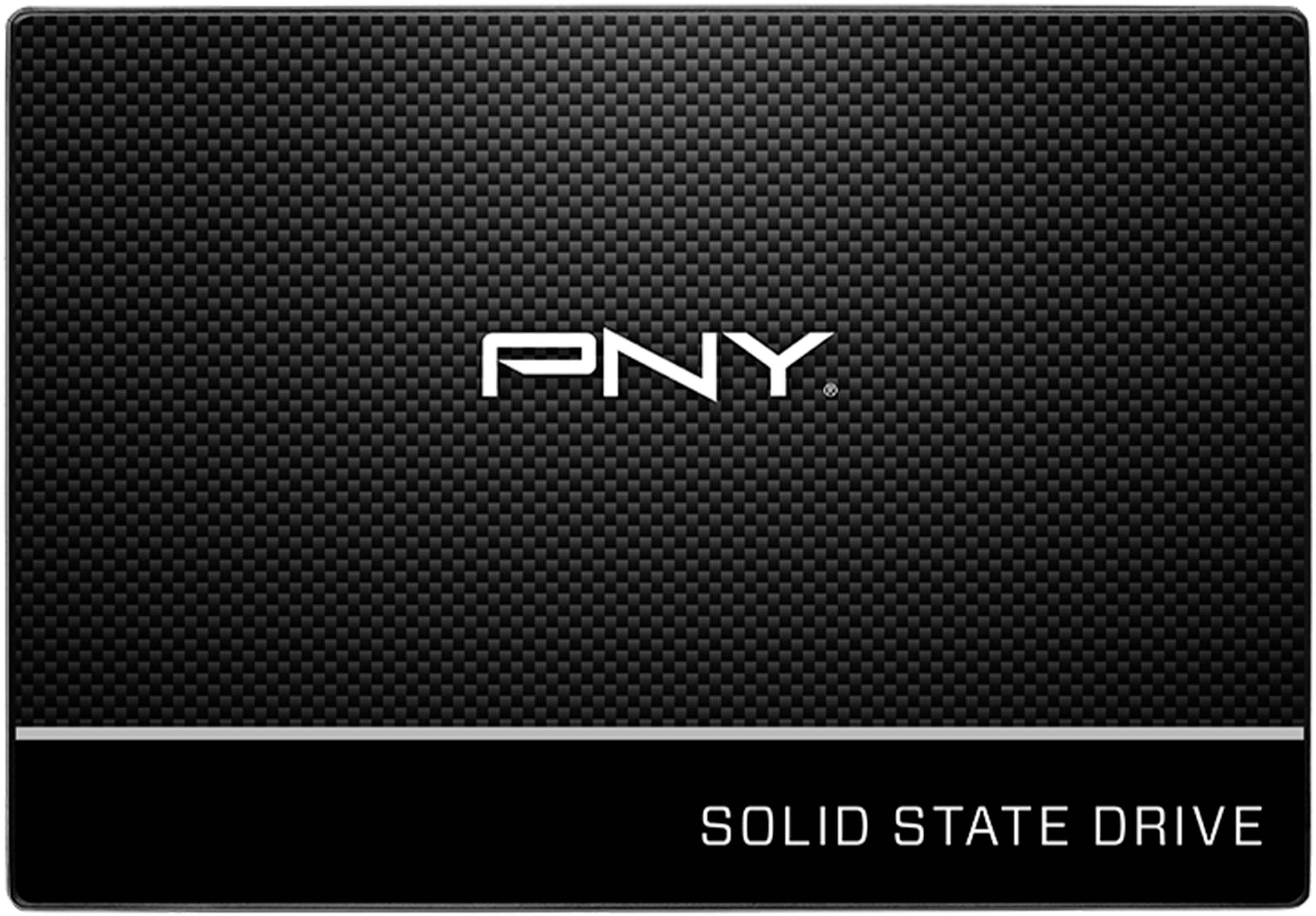 PNY - CS900 1TB Internal SSD SATA product image