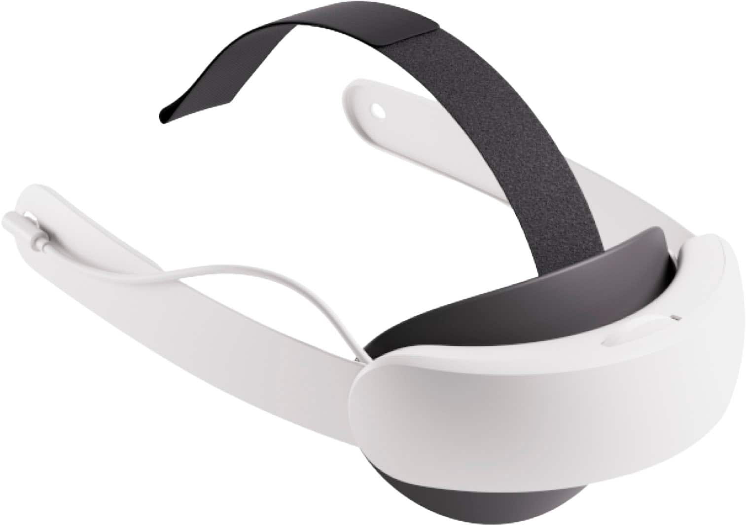 Quest Elite Strap with Battery - Works with Meta Quest 3/3S - Up to 2 Extra Hours Playtime product image