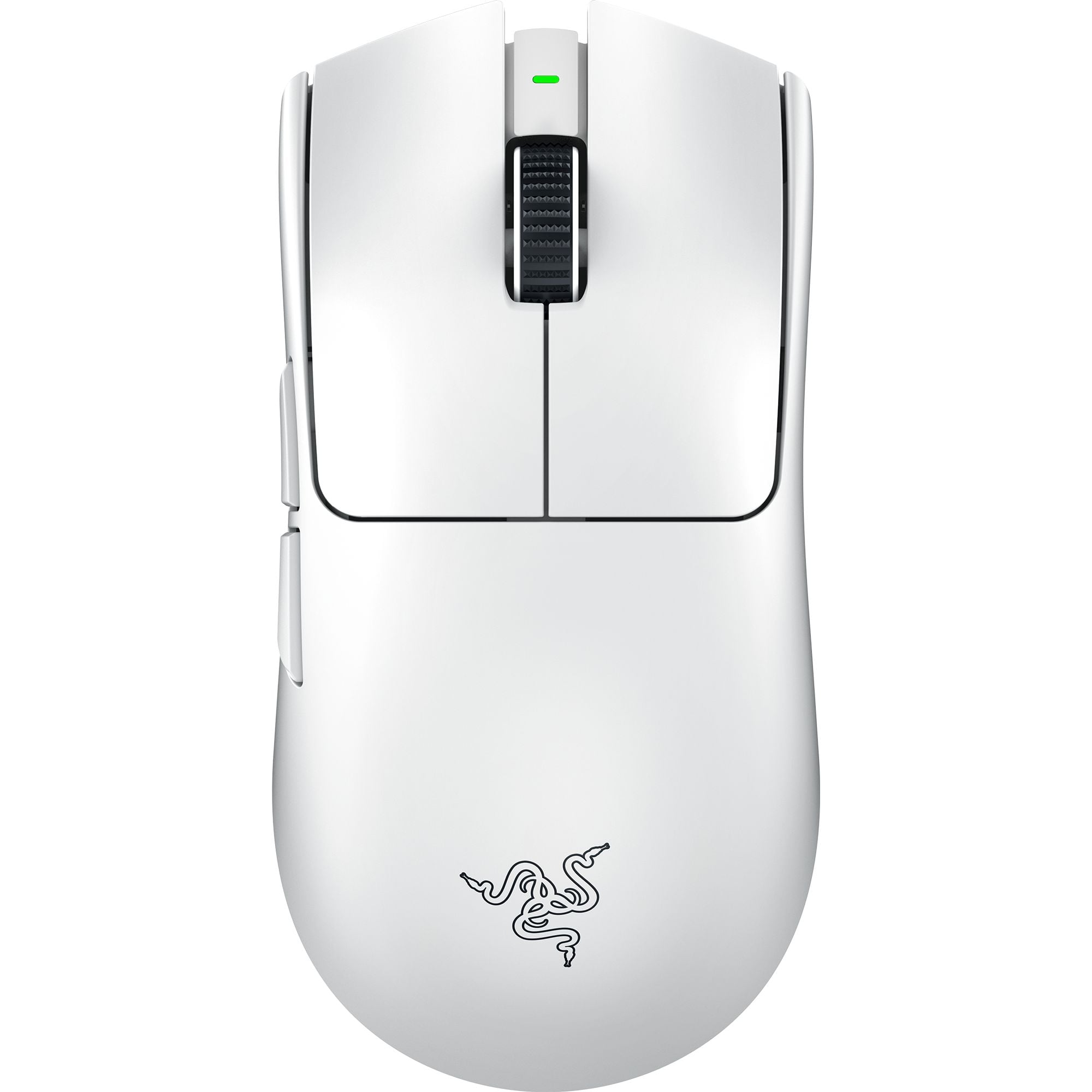 Razer - Viper V3 Pro Lightweight Optical Gaming Mouse with 95 Hour Battery Life - 8k Polling Rate - Wireless - Black product…