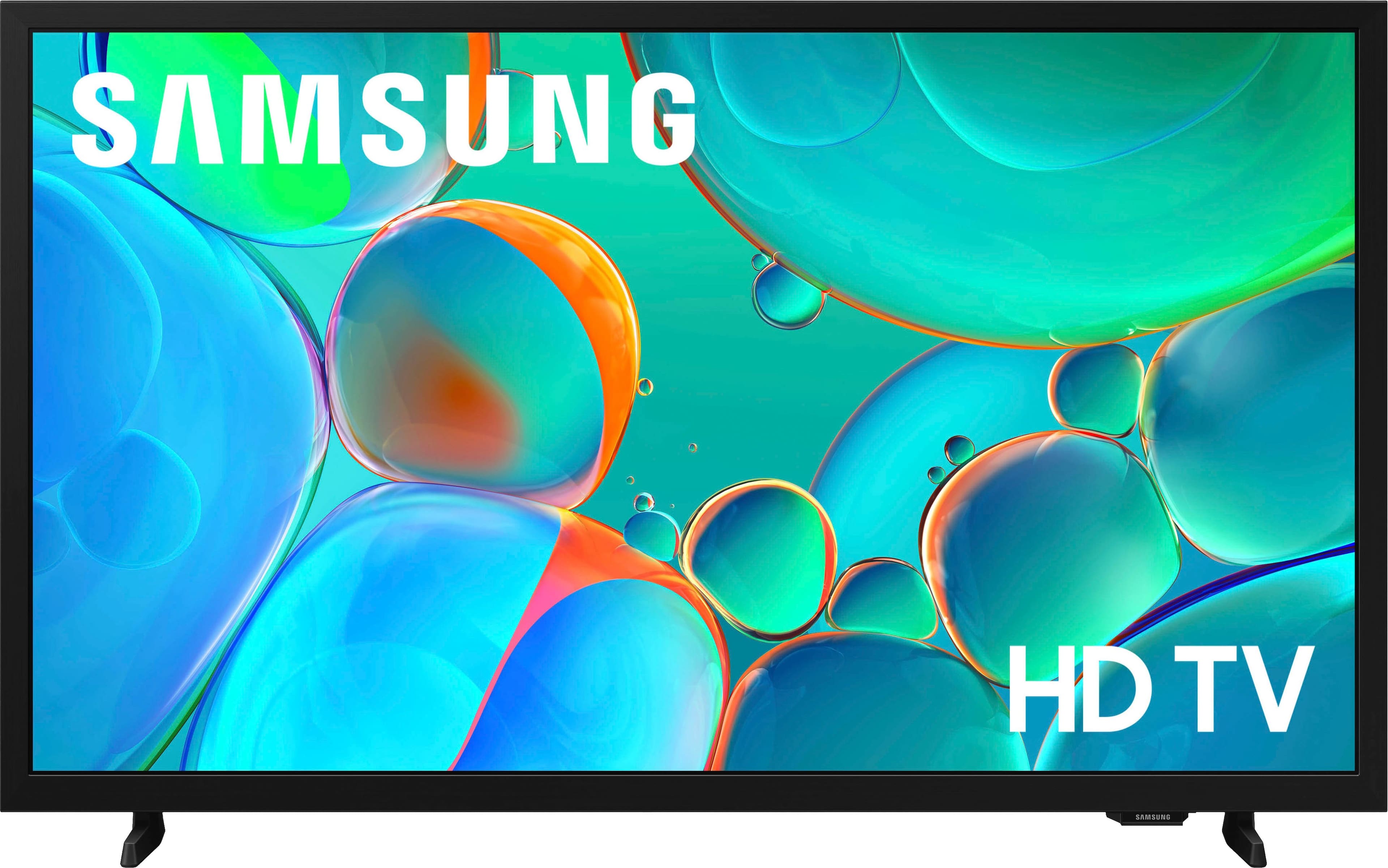 Samsung - 32" Class H5000F Series LED HD Smart Tizen TV (2025) product image