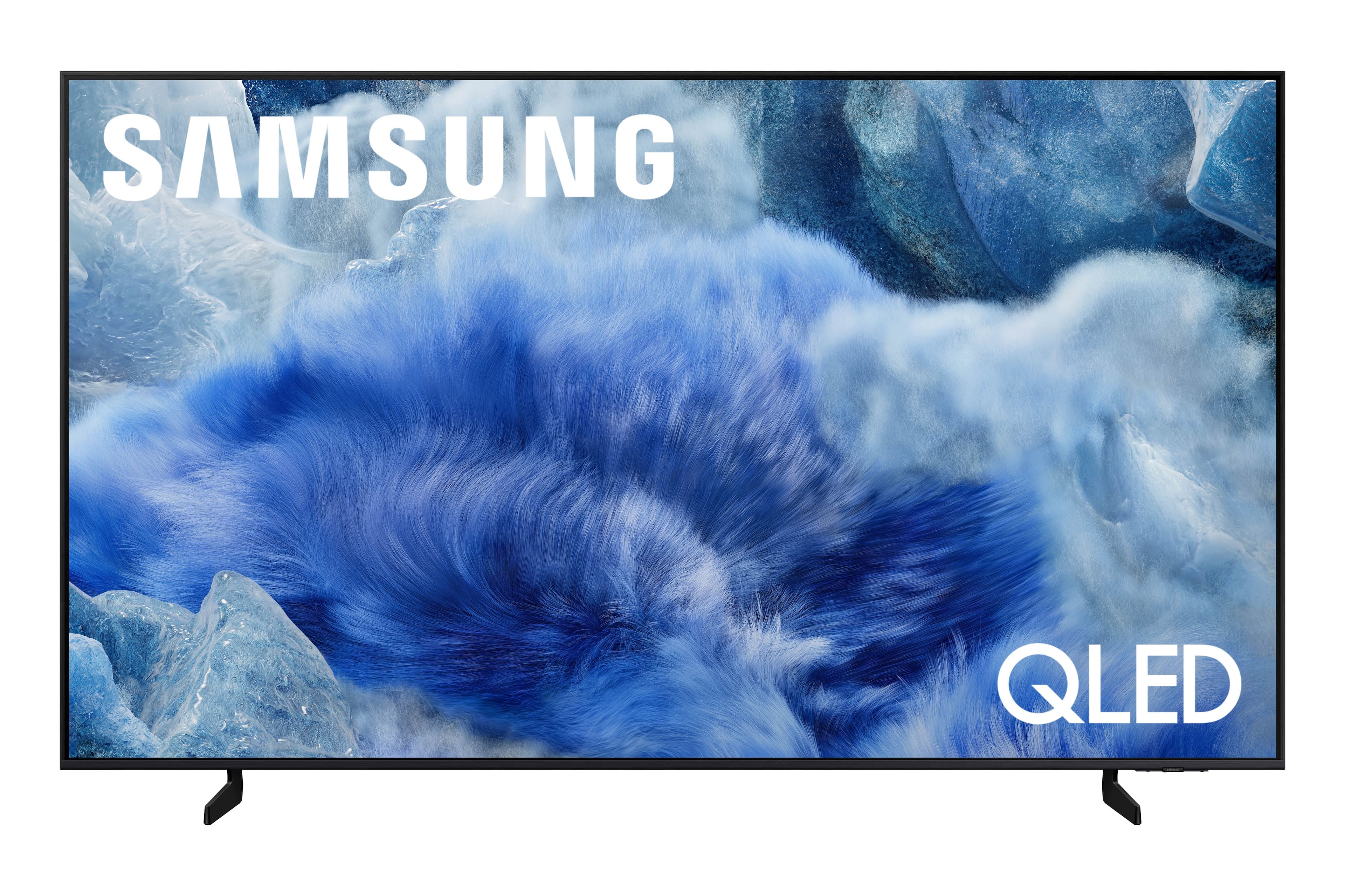 Samsung - 65” Class Q8F Series QLED 4K UHD SamsungVision AI Smart Tizen TV (2025) product image