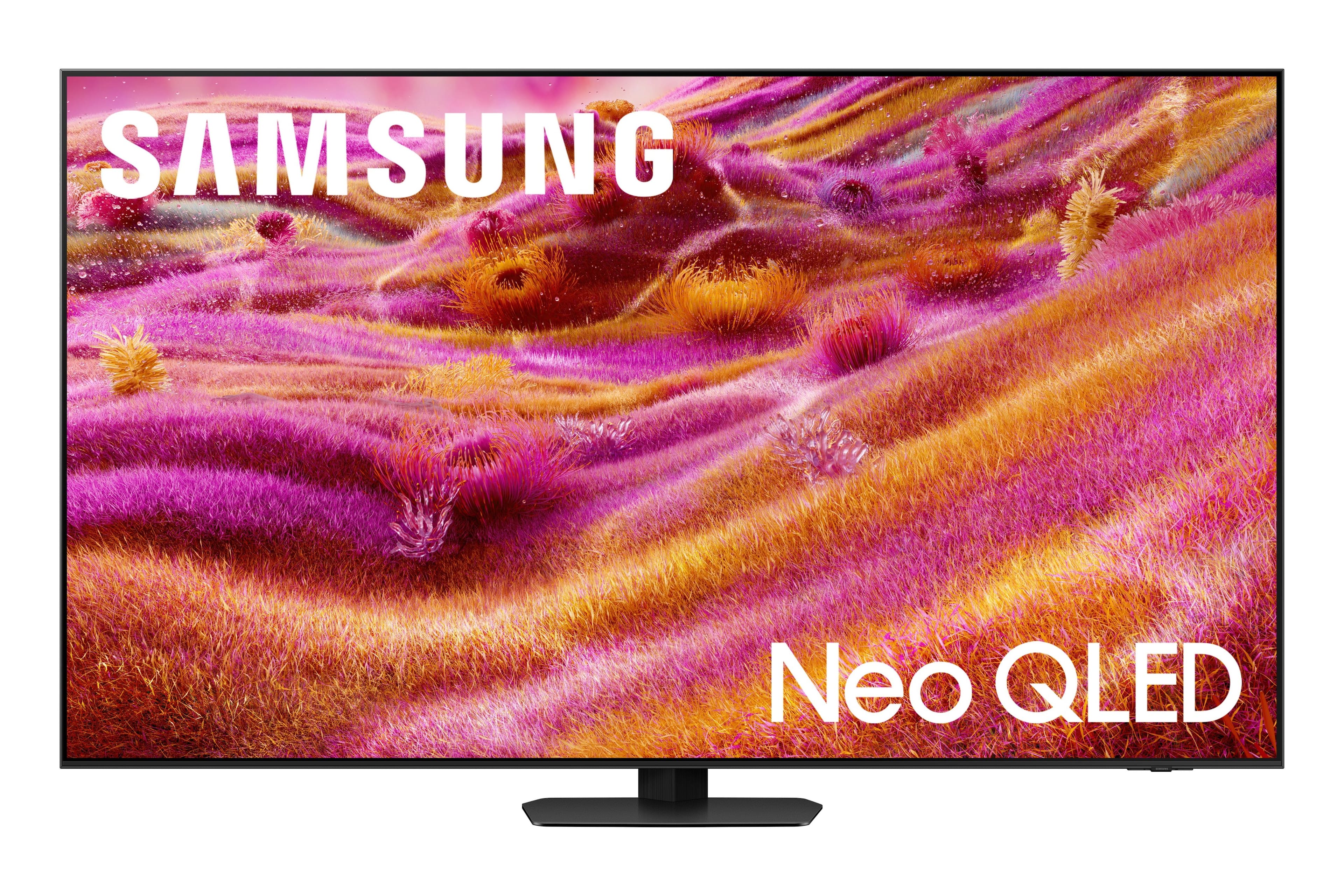 Samsung - 65” Class QN90F Series Neo QLED Mini LED 4K UHD SamsungVision AI Smart Tizen TV (2025) product image