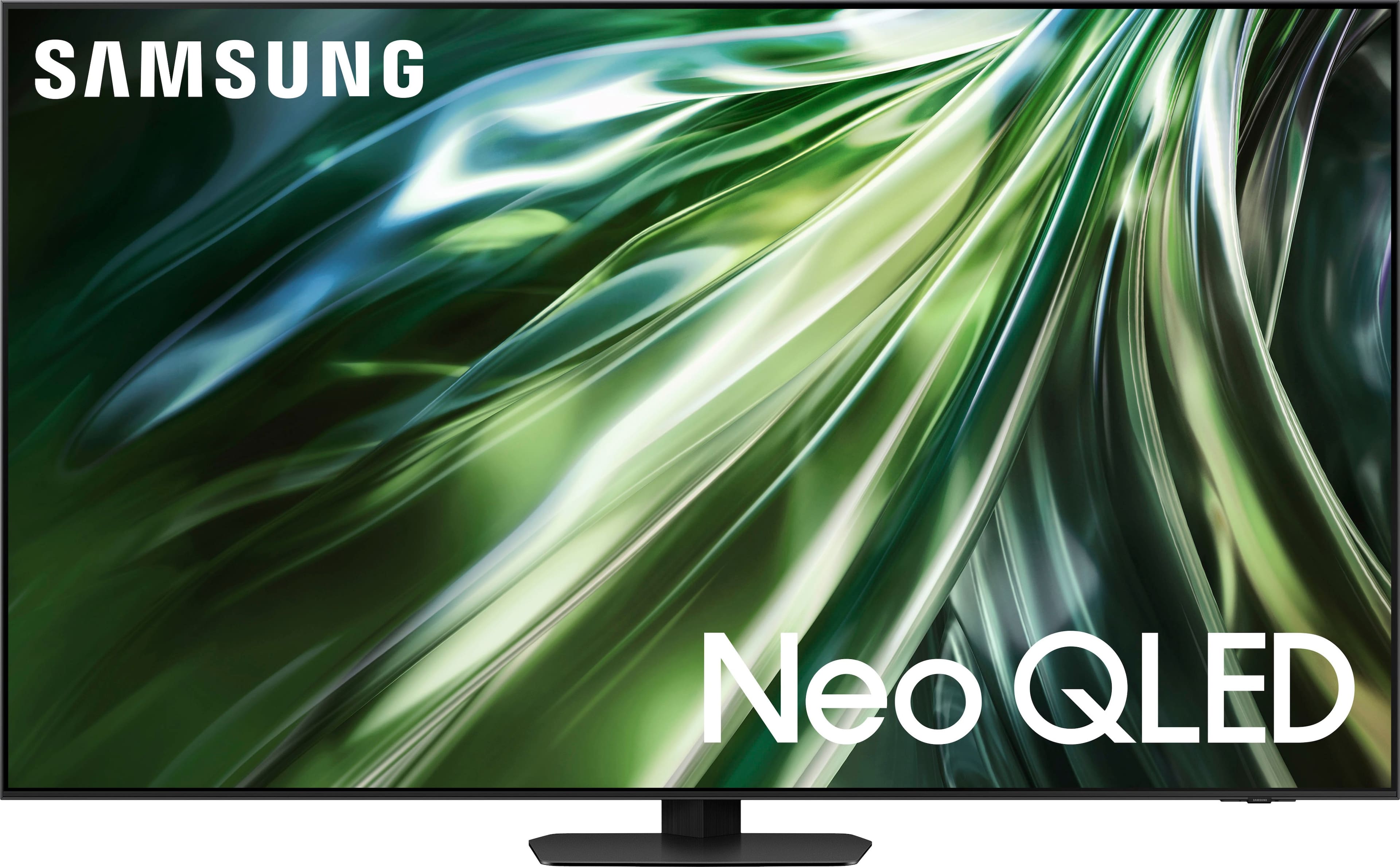 Samsung - 85” Class QN90D Series Neo QLED 4K Mini LED Smart Tizen TV (2024) product image