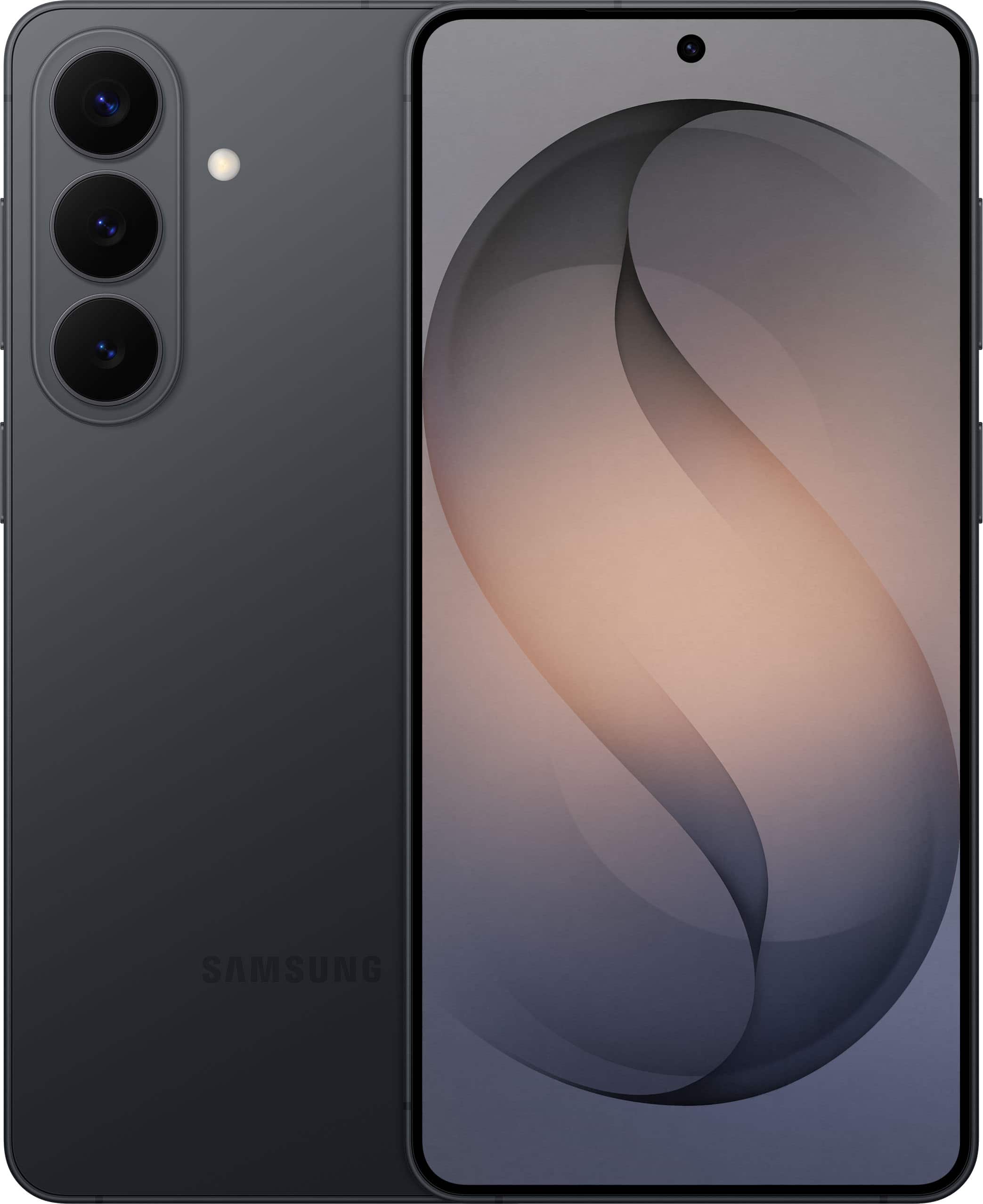 Samsung - Galaxy S26+ 512GB (Unlocked) - Black product image