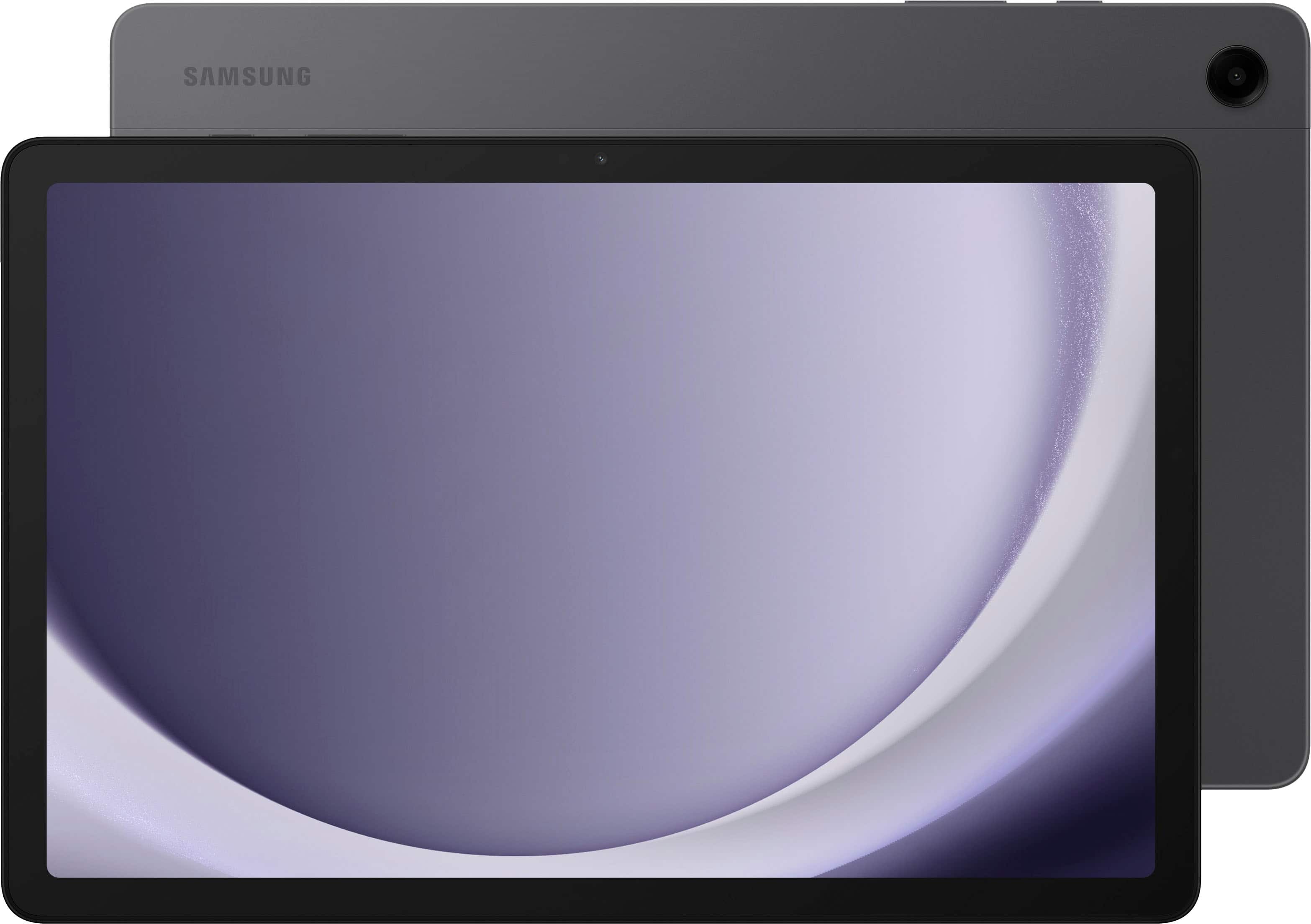 Samsung - Galaxy Tab A9+ 11" 256GB - Wi-Fi - Graphite product image
