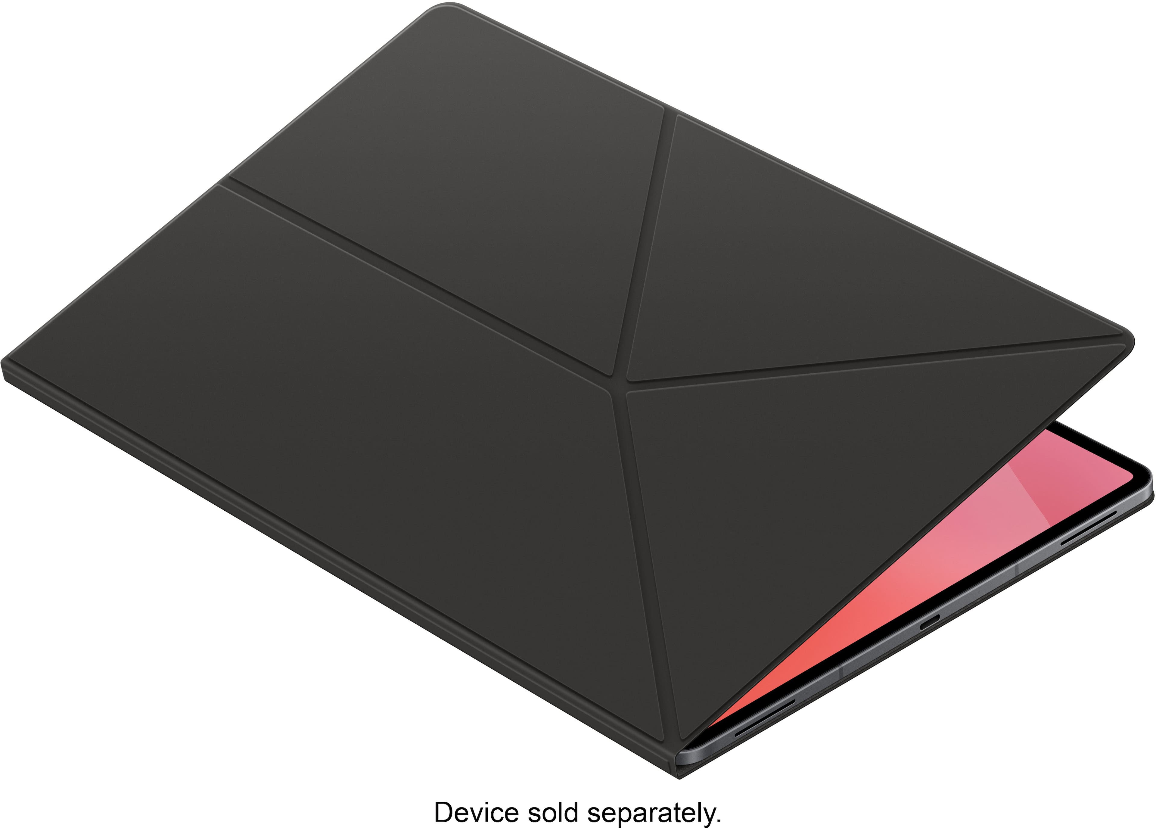 Samsung - Galaxy Tab S11 Ultra Book Cover - Black product image