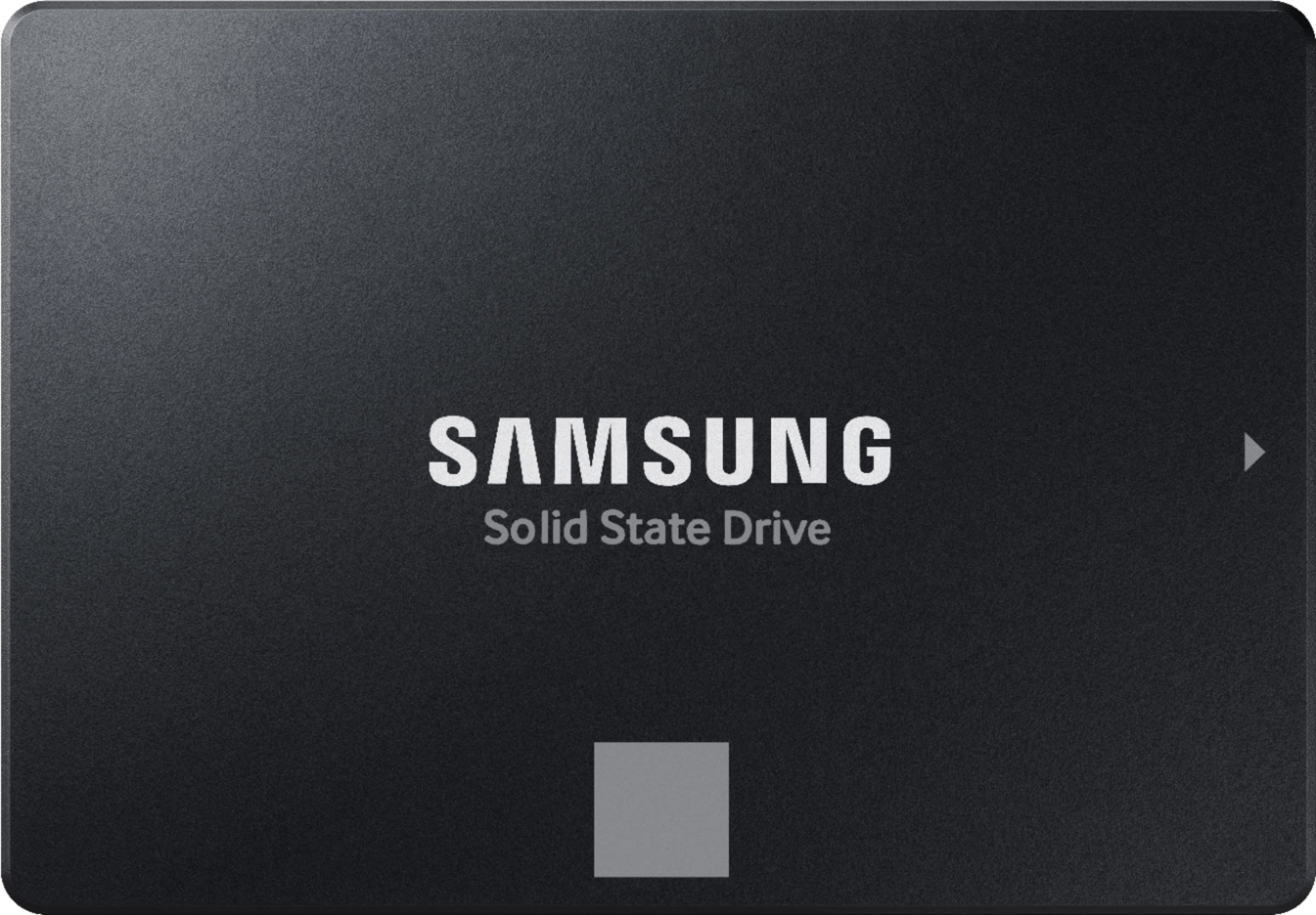 Samsung - Geek Squad Certified Refurbished 870 EVO 1TB SATA Solid State Drive product image
