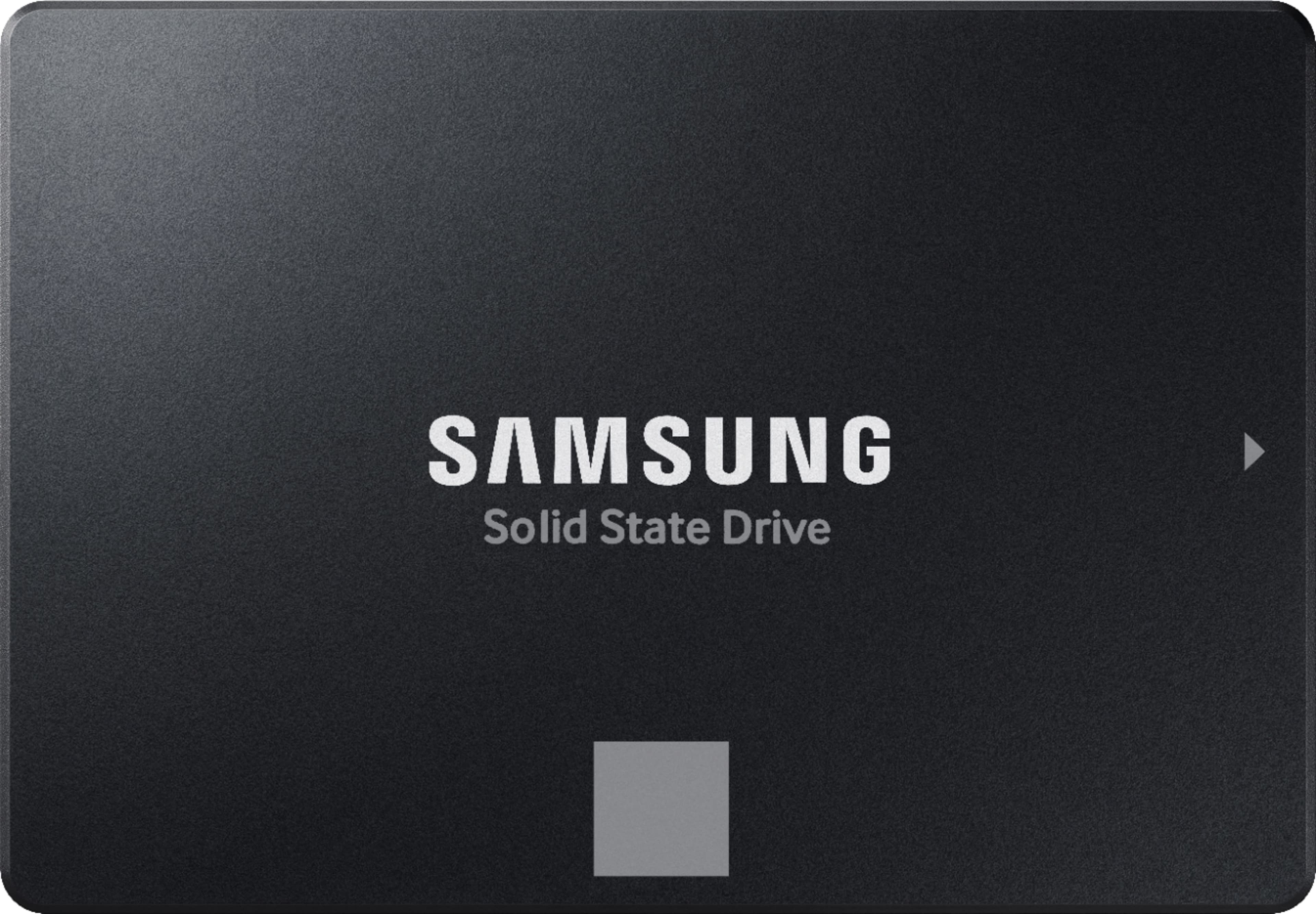 Samsung - Geek Squad Certified Refurbished 870 EVO 2TB SATA Solid State Drive product image