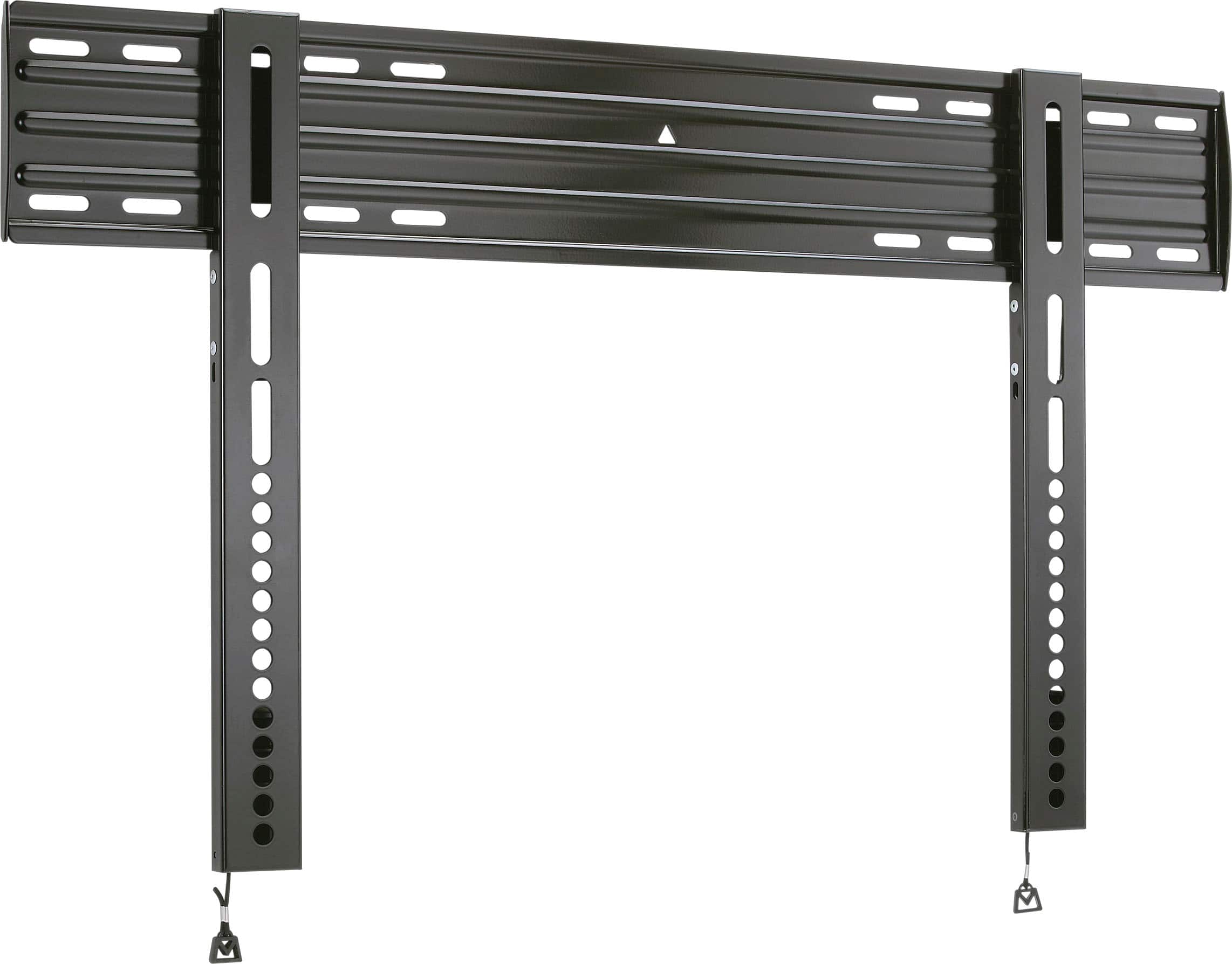 SANUS Elite - Super Slim Fixed-Position TV Wall Mount for Most TVs 32"-80" up to 150lbs - Easy Cable Access - Lateral Shift…