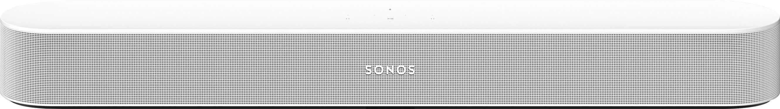 Sonos - Beam (Gen 2) 5.0 Channel Smart Soundbar with Dolby Atmos - White product image