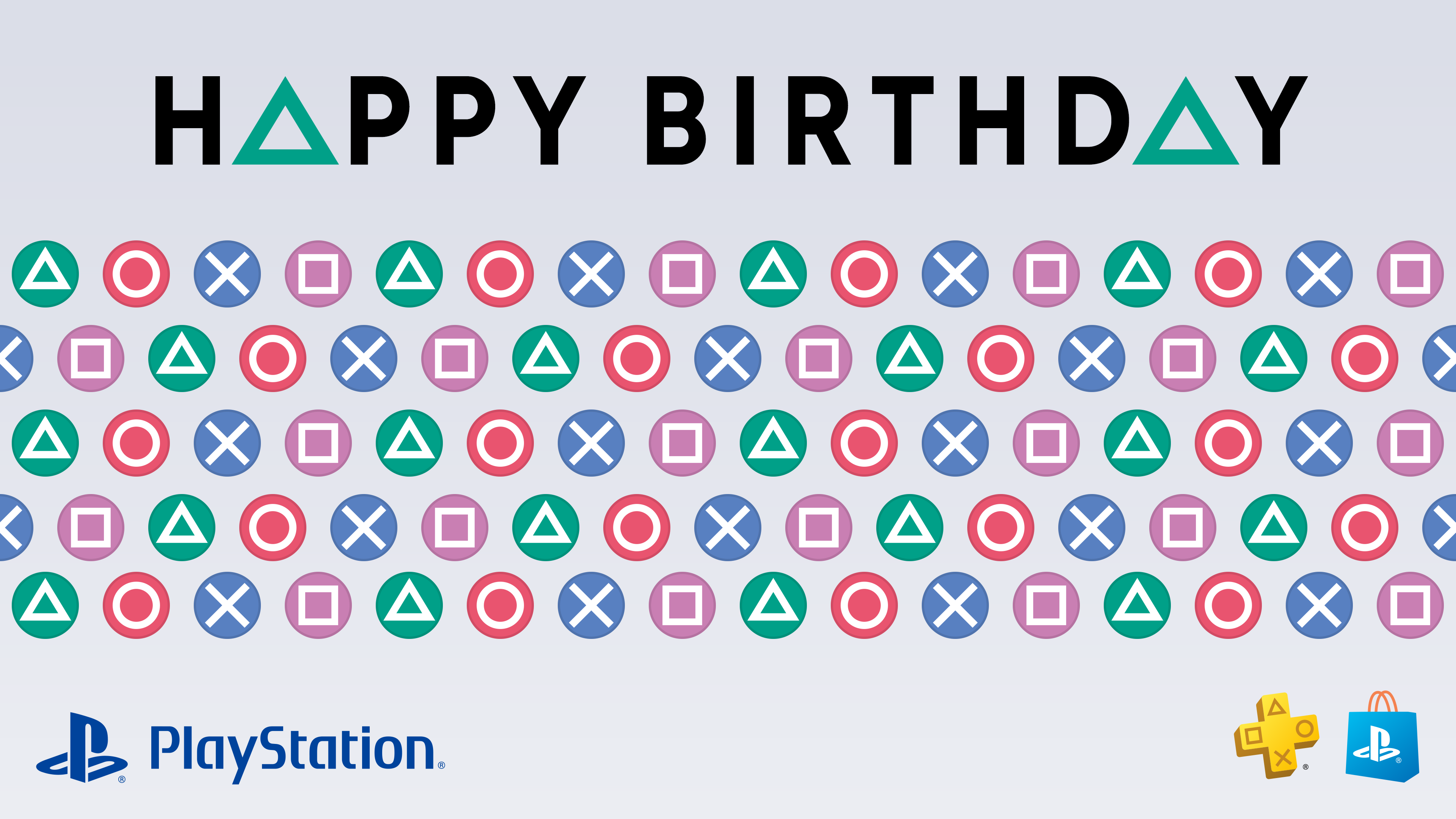 Sony - $100 PlayStation Store Gift Card - Birthday [Digital] product image