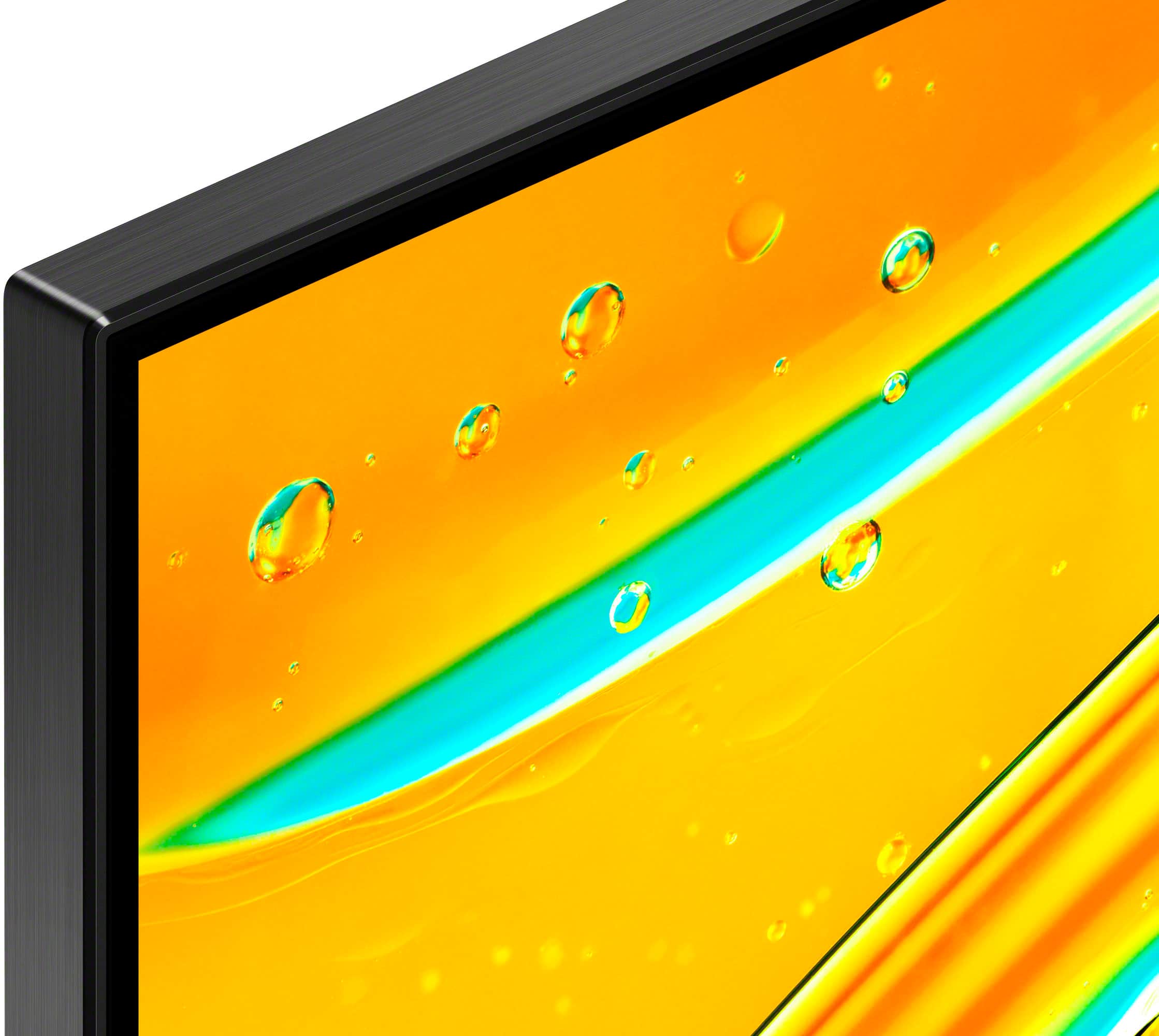 Sony - 55" Class BRAVIA 5 Mini LED 4K UHD Smart Google TV (2025) product image