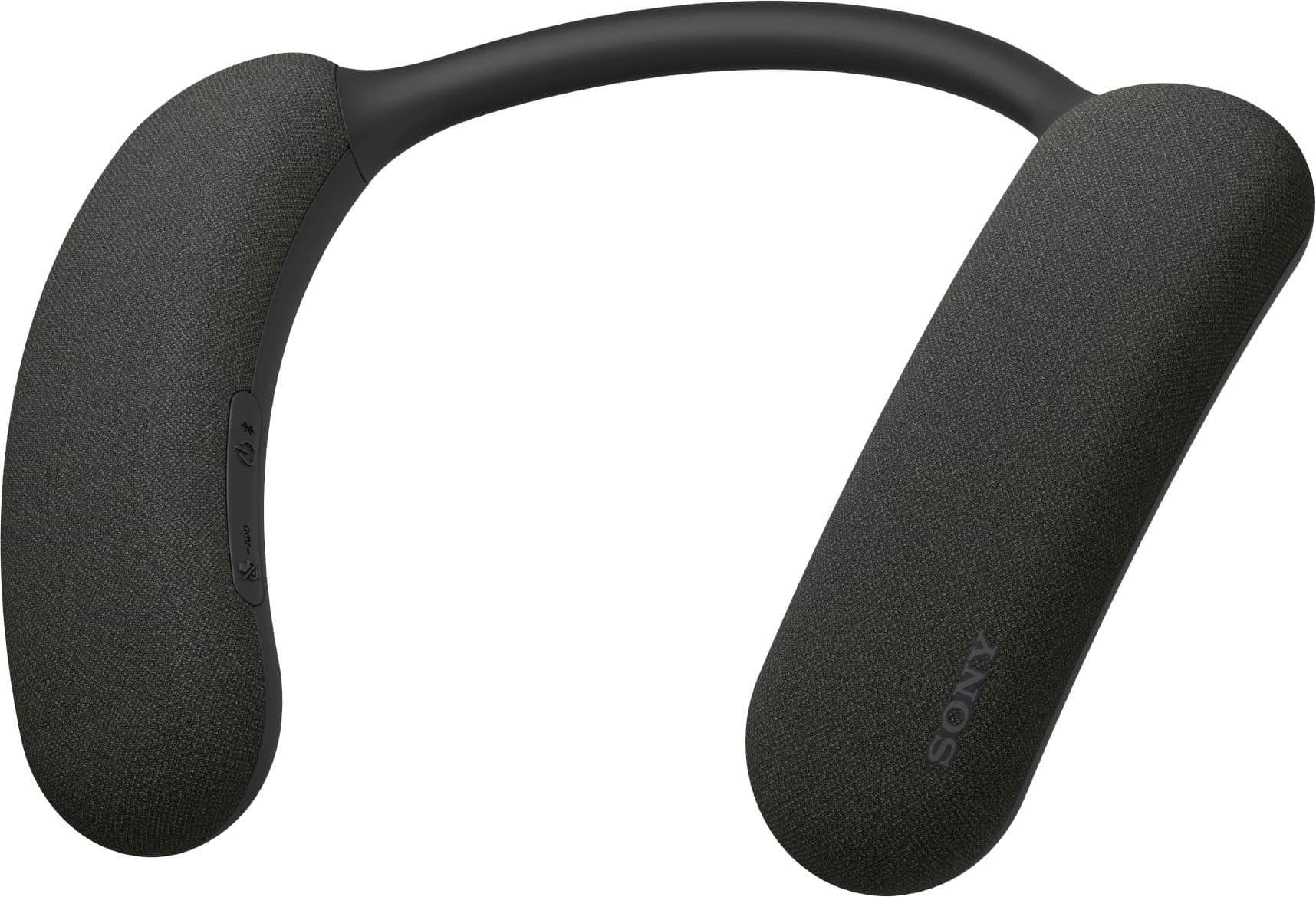 Sony - HTAN7 BRAVIA Theater U Wearable TV Speaker - Black product image