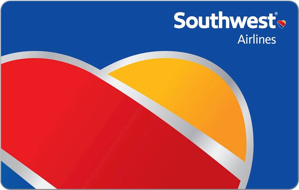 Southwest - $100 Gift Card [Digital] product image