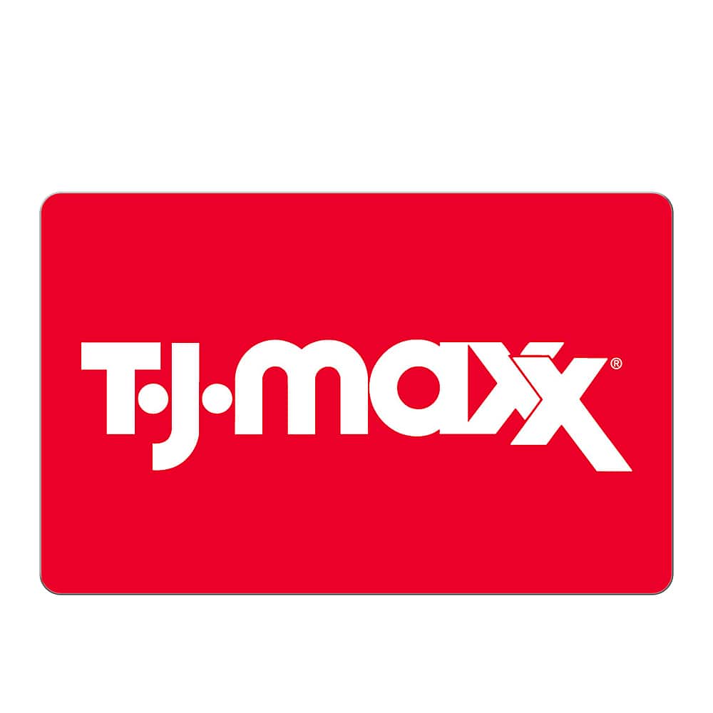 TJ Maxx - $200 Gift Card [Digital] product image
