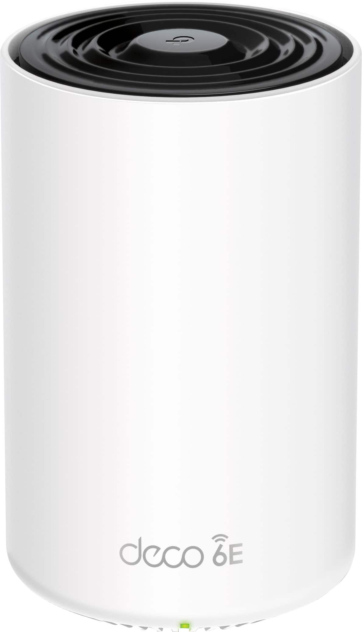 TP-Link - Deco XE75 Pro AXE5400 Tri-Band Mesh Wi-Fi 6E System (1-Pack) - White product image