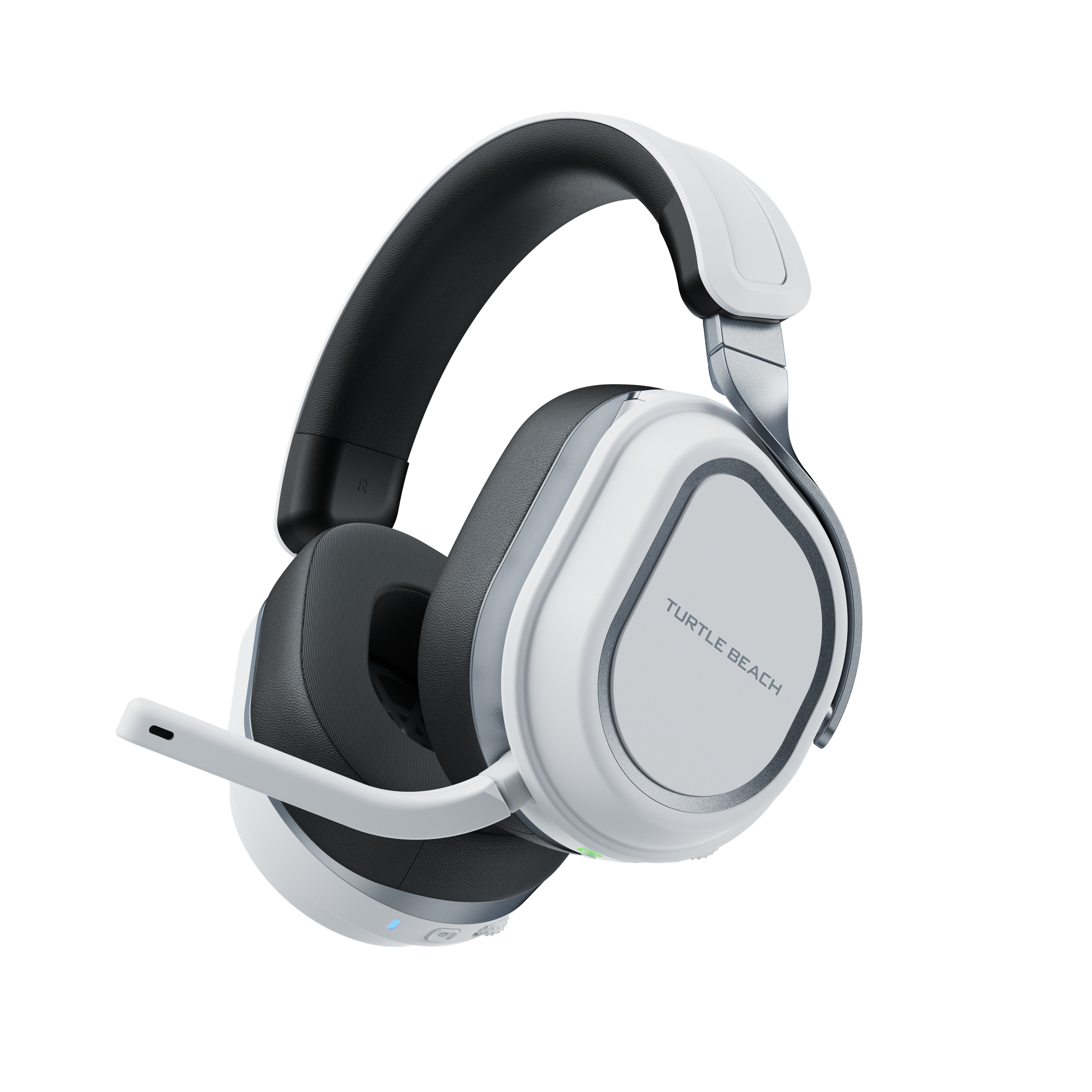Turtle Beach - Stealth 700 Gen 3 Wireless Over-Ear Multiplatform Gaming Headsetfor PS5, PS4, PC, & Mobile with 80-Hr Battery…