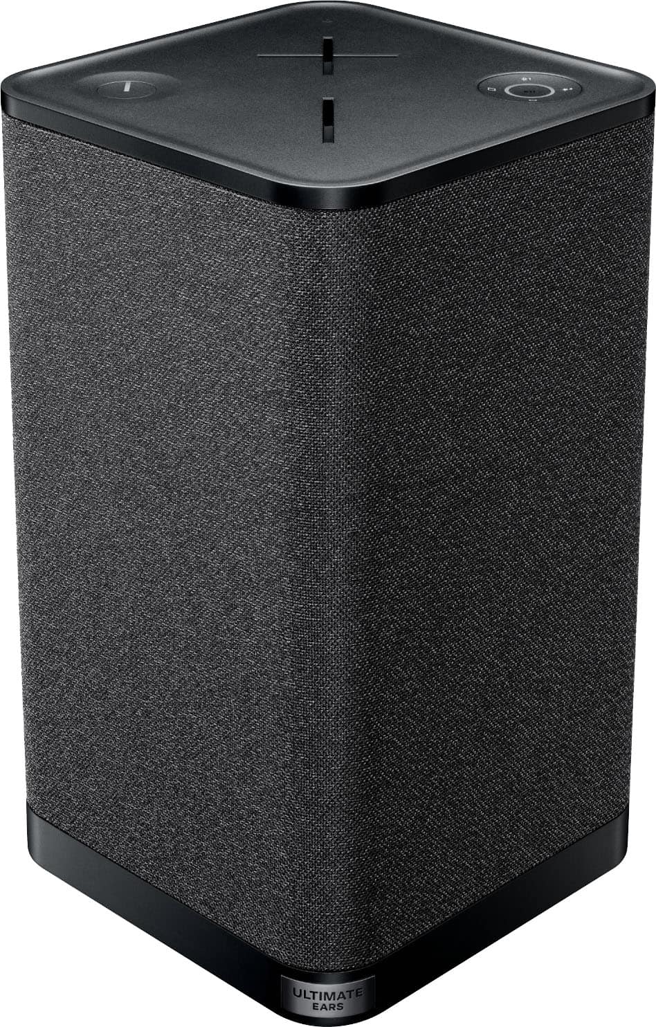 Ultimate Ears - HYPERBOOM Portable Wireless Bluetooth Party Speaker with Waterproof, Dustproof and Floatable design - Black…