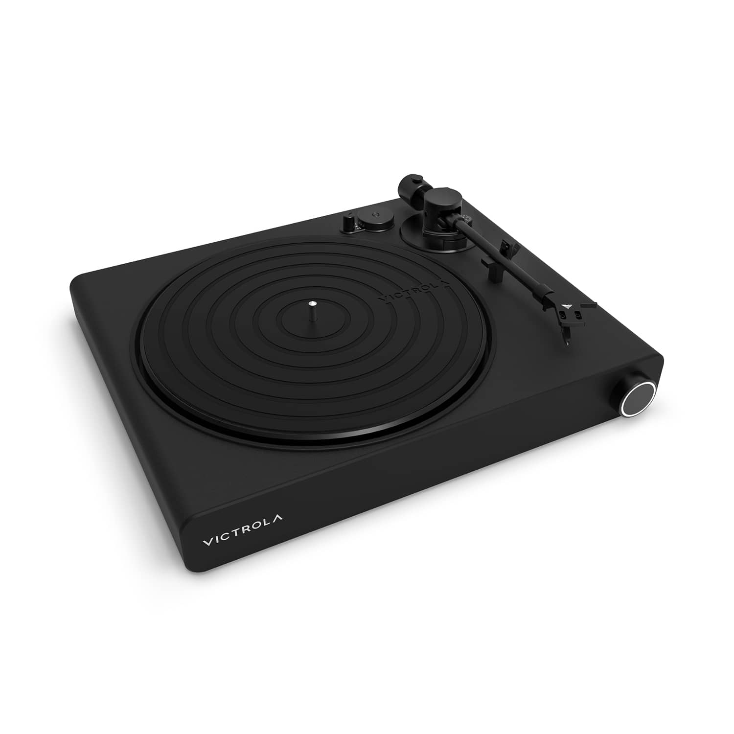 Victrola - Stream Onyx - Works with Sonos - Black product image