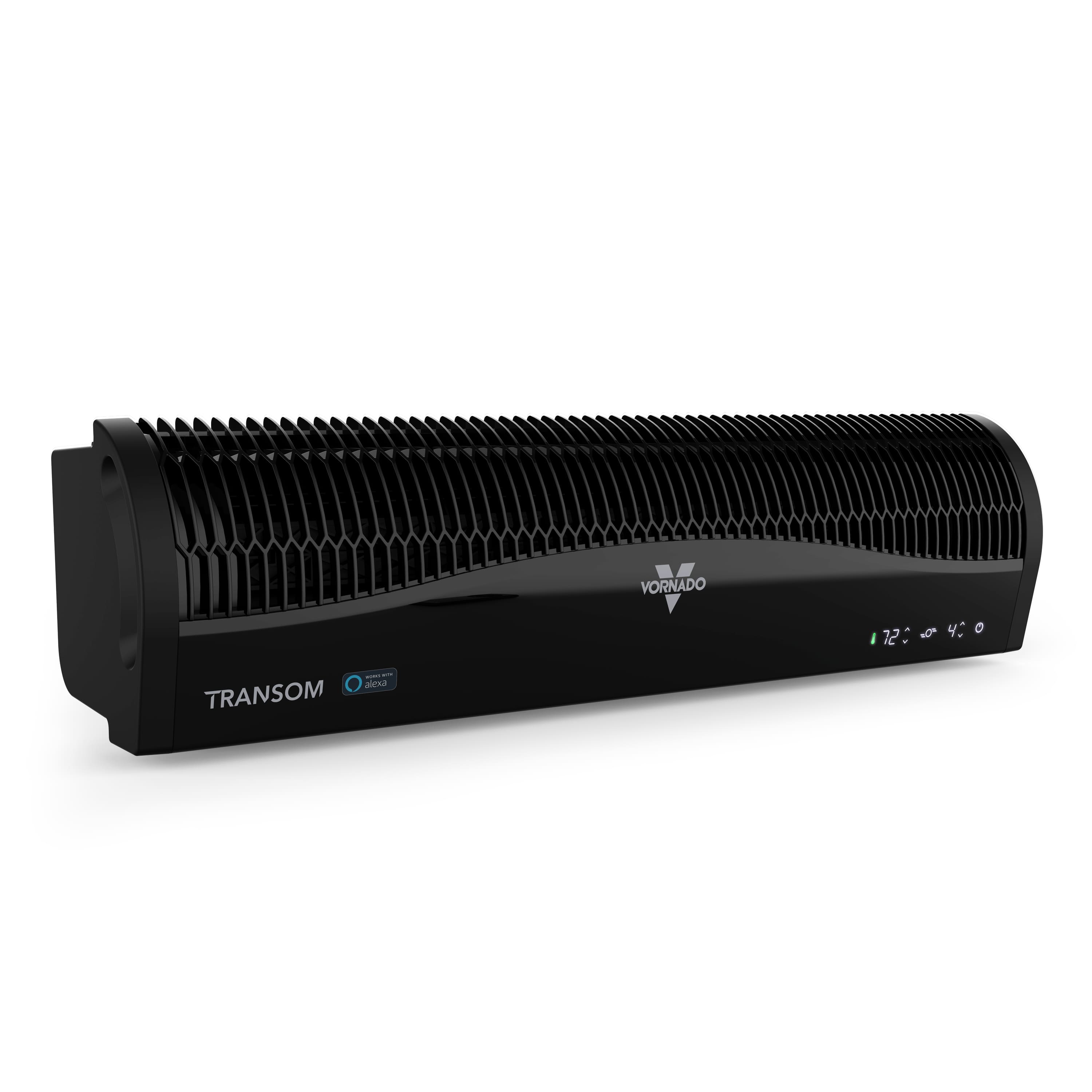 Vornado - Transom AE Window Fan - Black product image