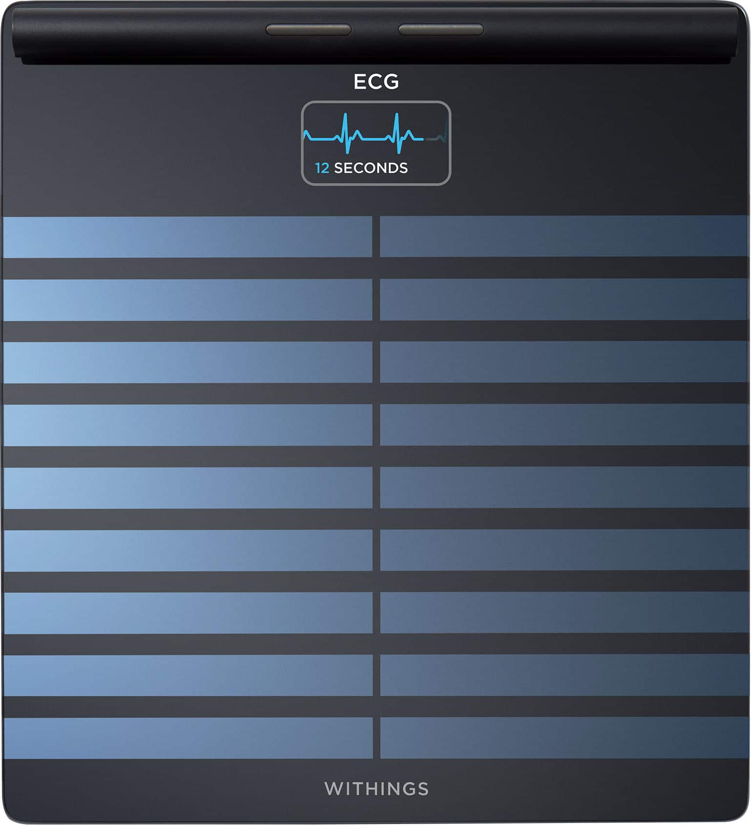 Withings - Body Scan - Connected Health Station - Black product image